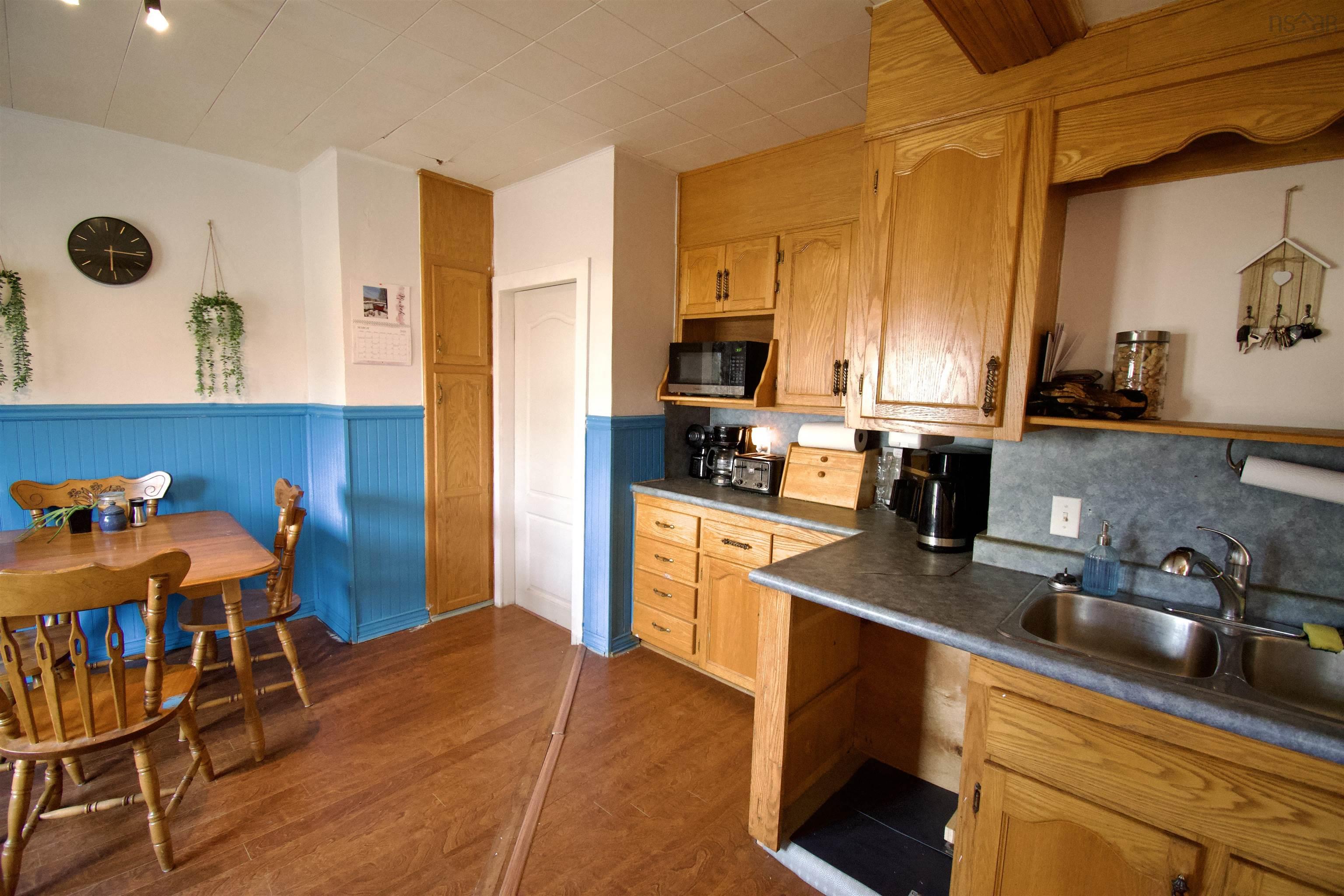 $215,000.00: 35 West Street, Digby