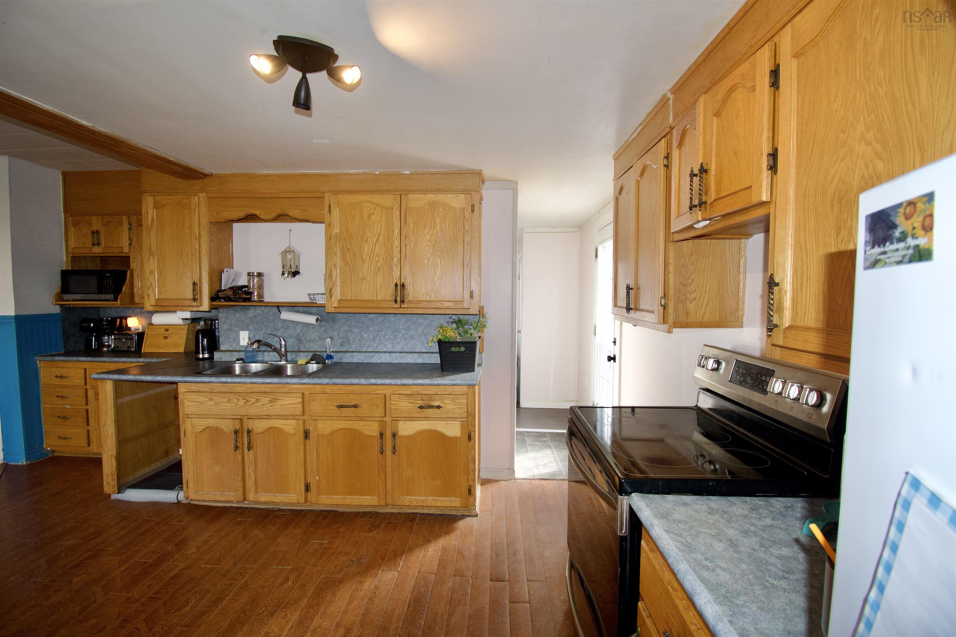 $215,000.00: 35 West Street, Digby