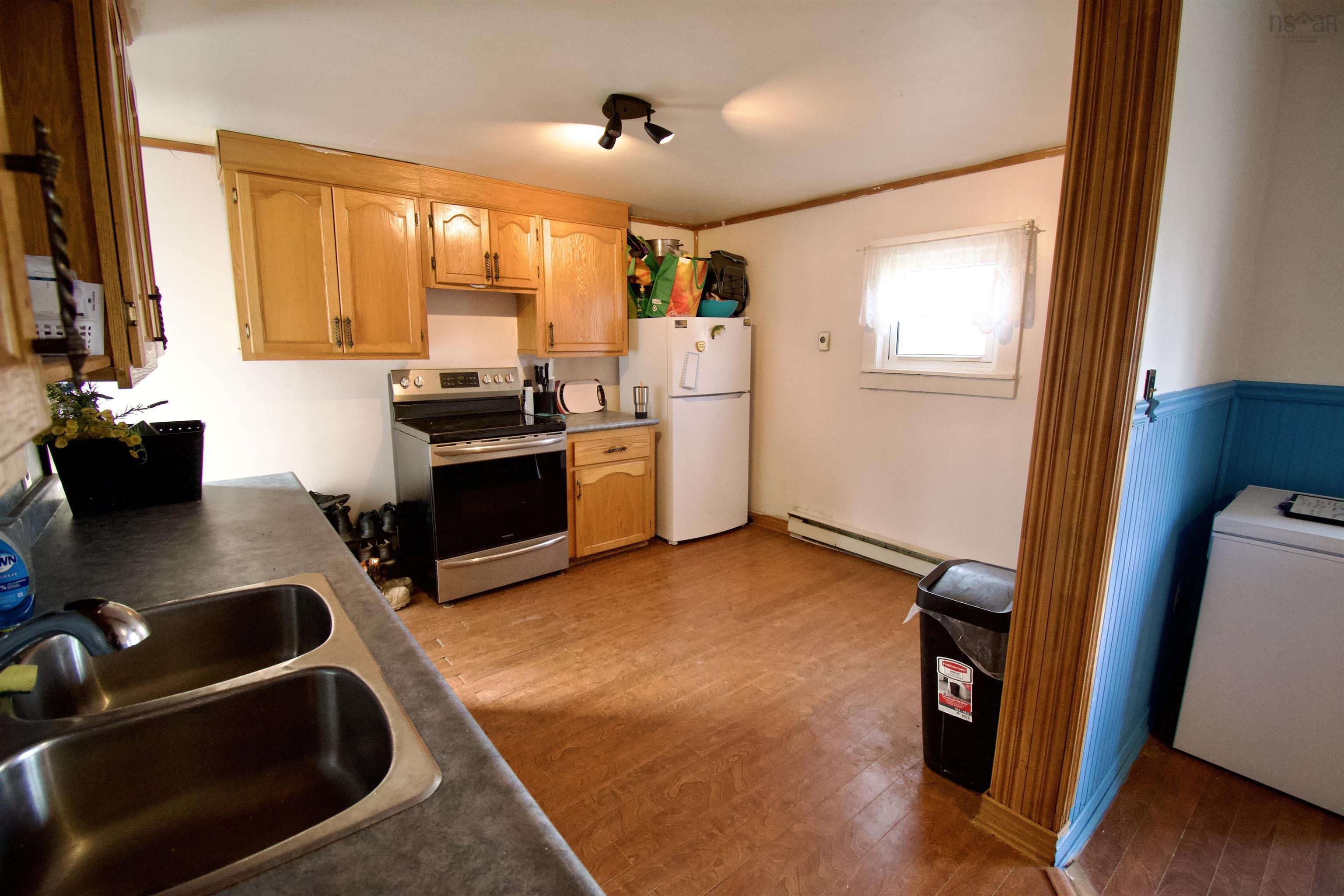 $215,000.00: 35 West Street, Digby