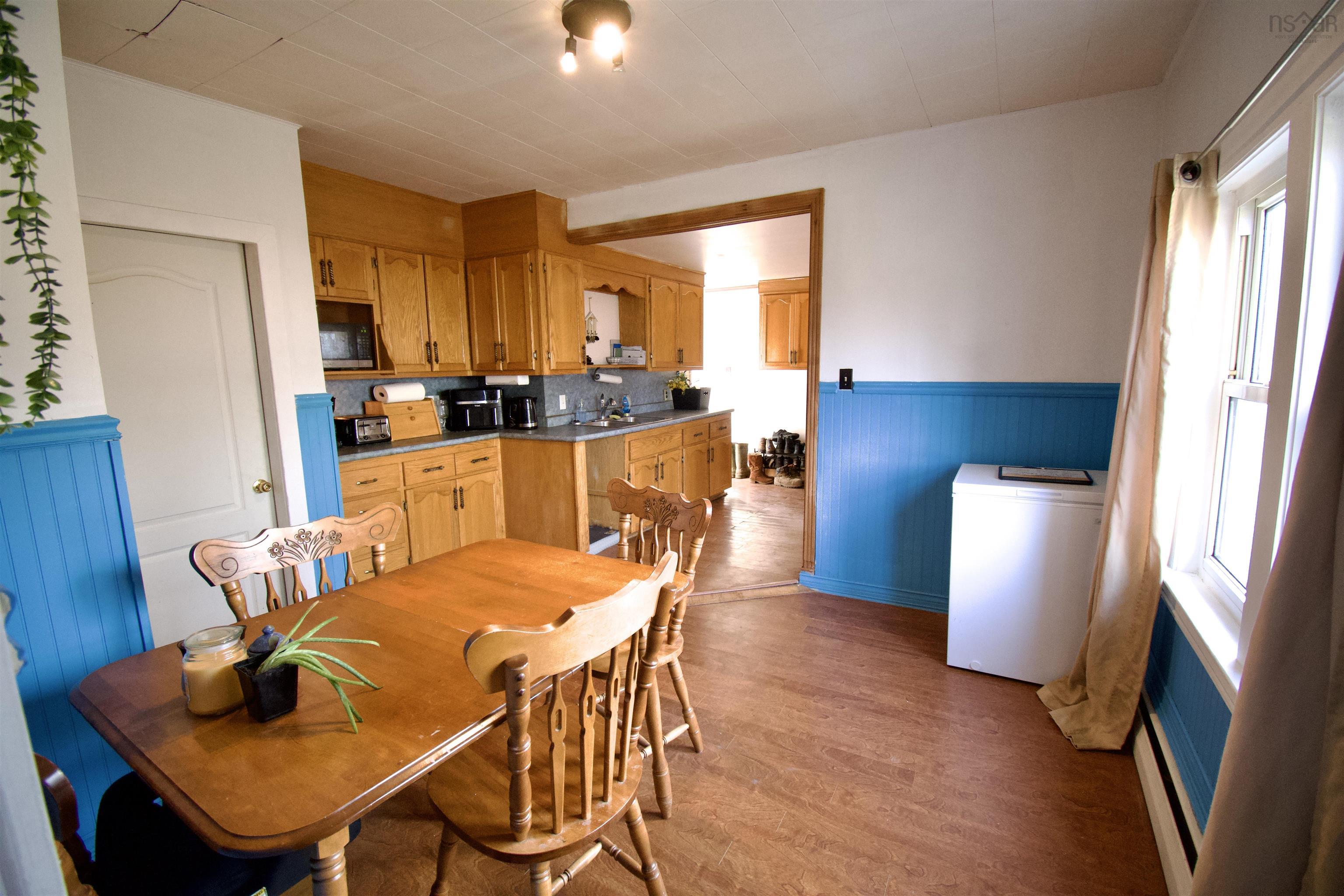 $215,000.00: 35 West Street, Digby