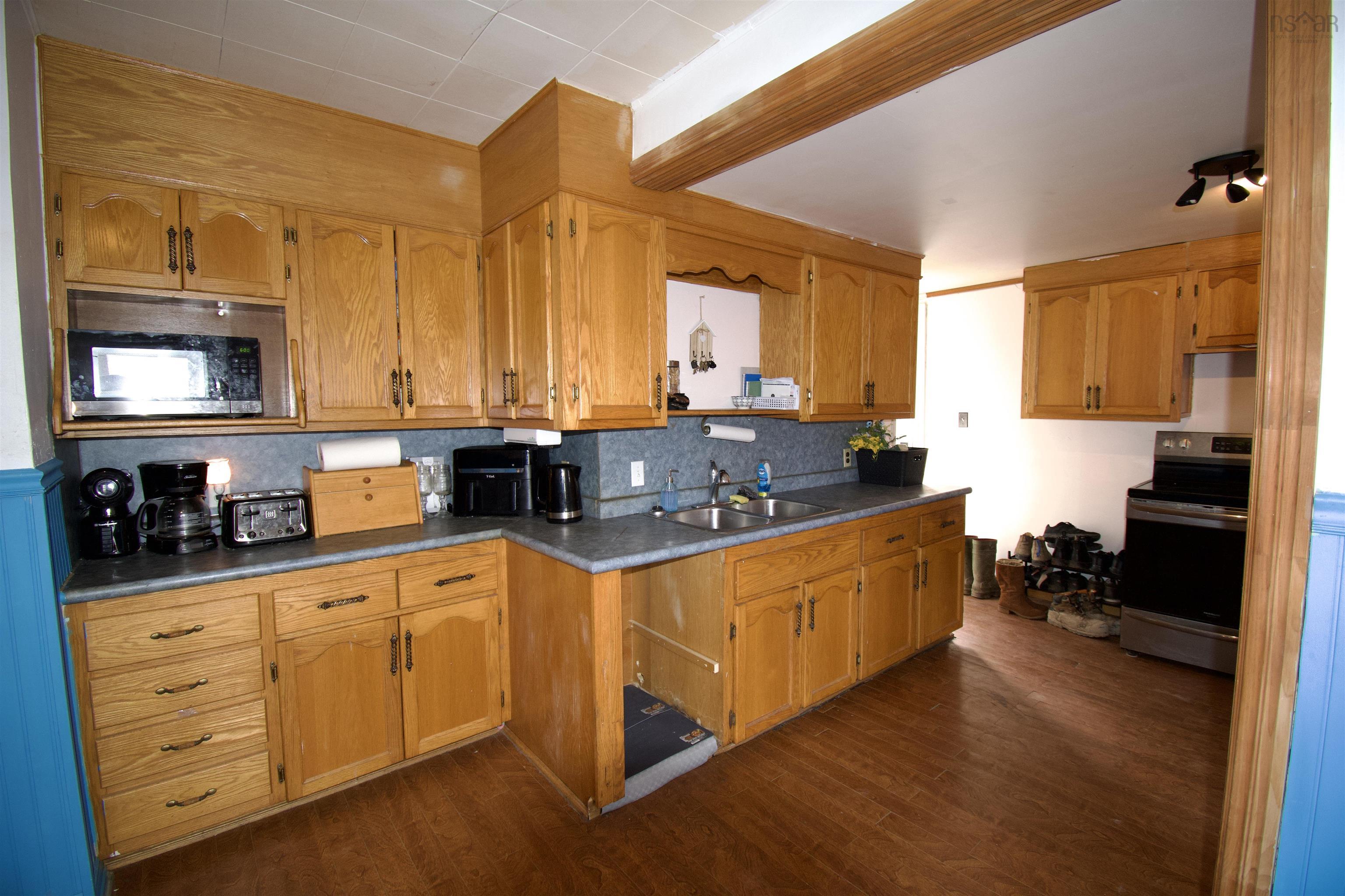 $215,000.00: 35 West Street, Digby