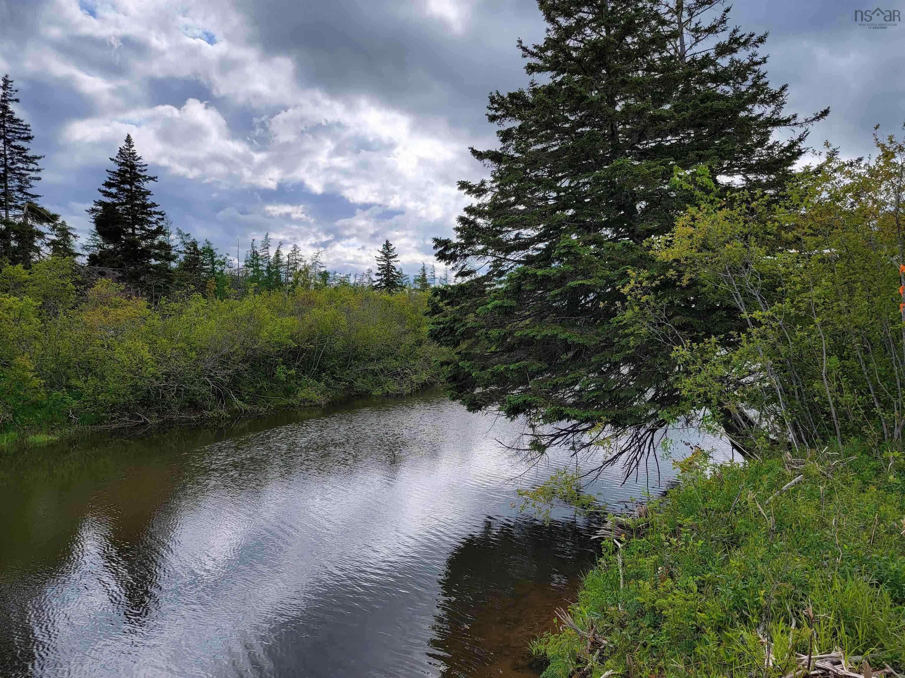 $35,000.00: Lot 5 Barren Road, River Denys