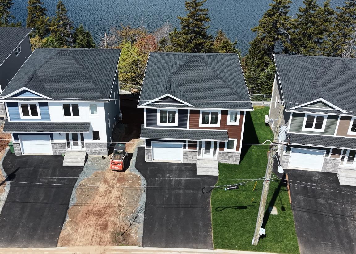2039 119 Flatrock Crescent, Beechville, NS (MLS® 202604541) | Beechville Real Estate | RE/MAX Halifax