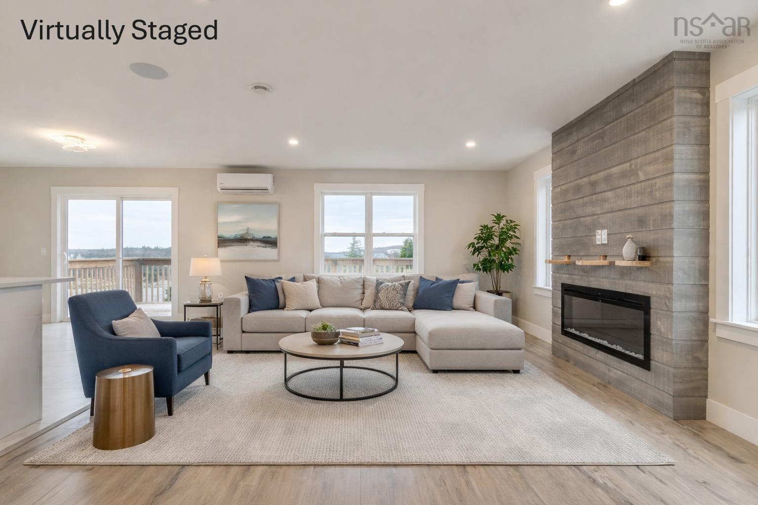 2039 119 Flatrock Crescent, Beechville, NS (MLS 202604541)