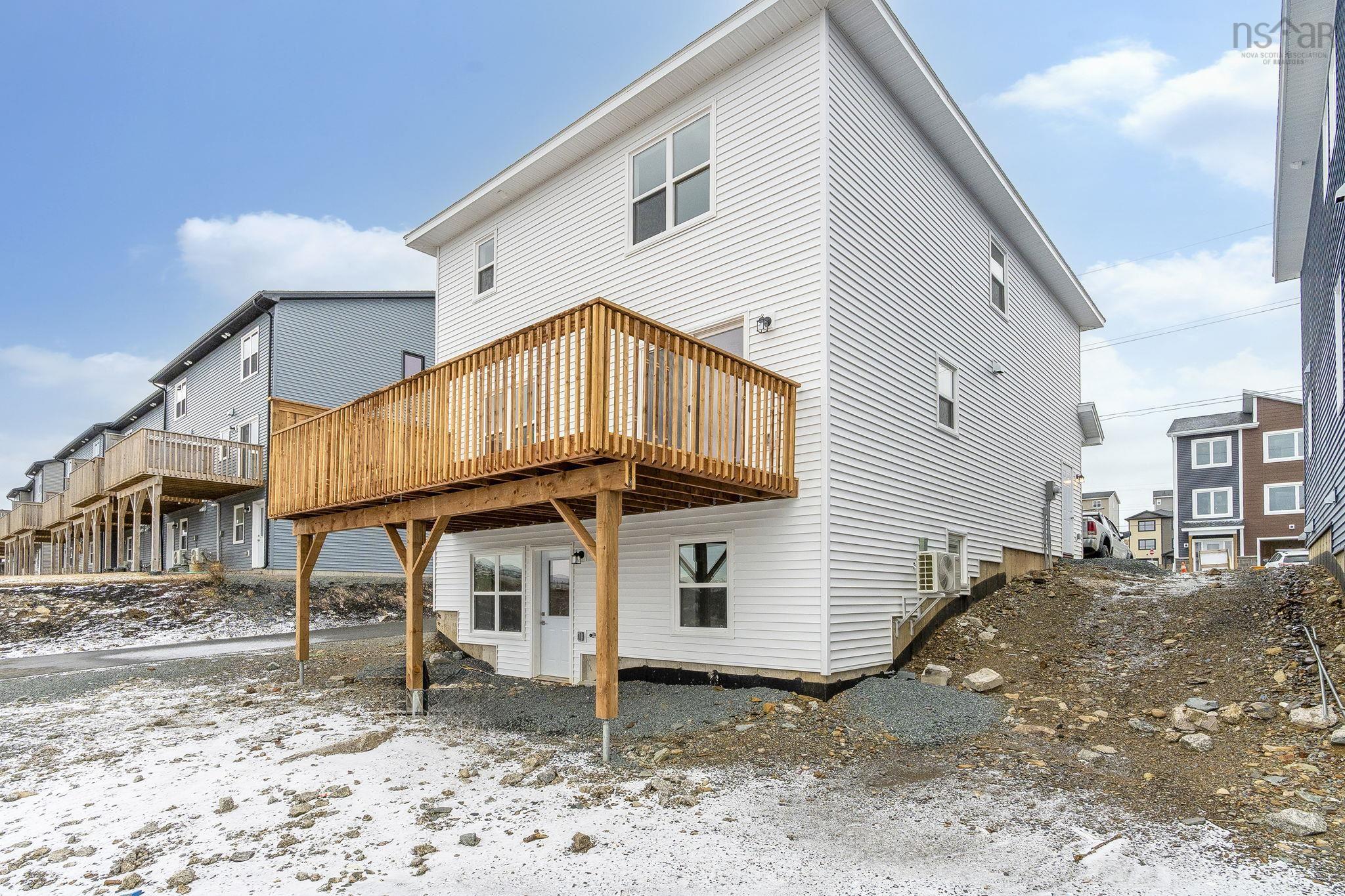 2039 119 Flatrock Crescent, Beechville, NS (MLS 202604541)