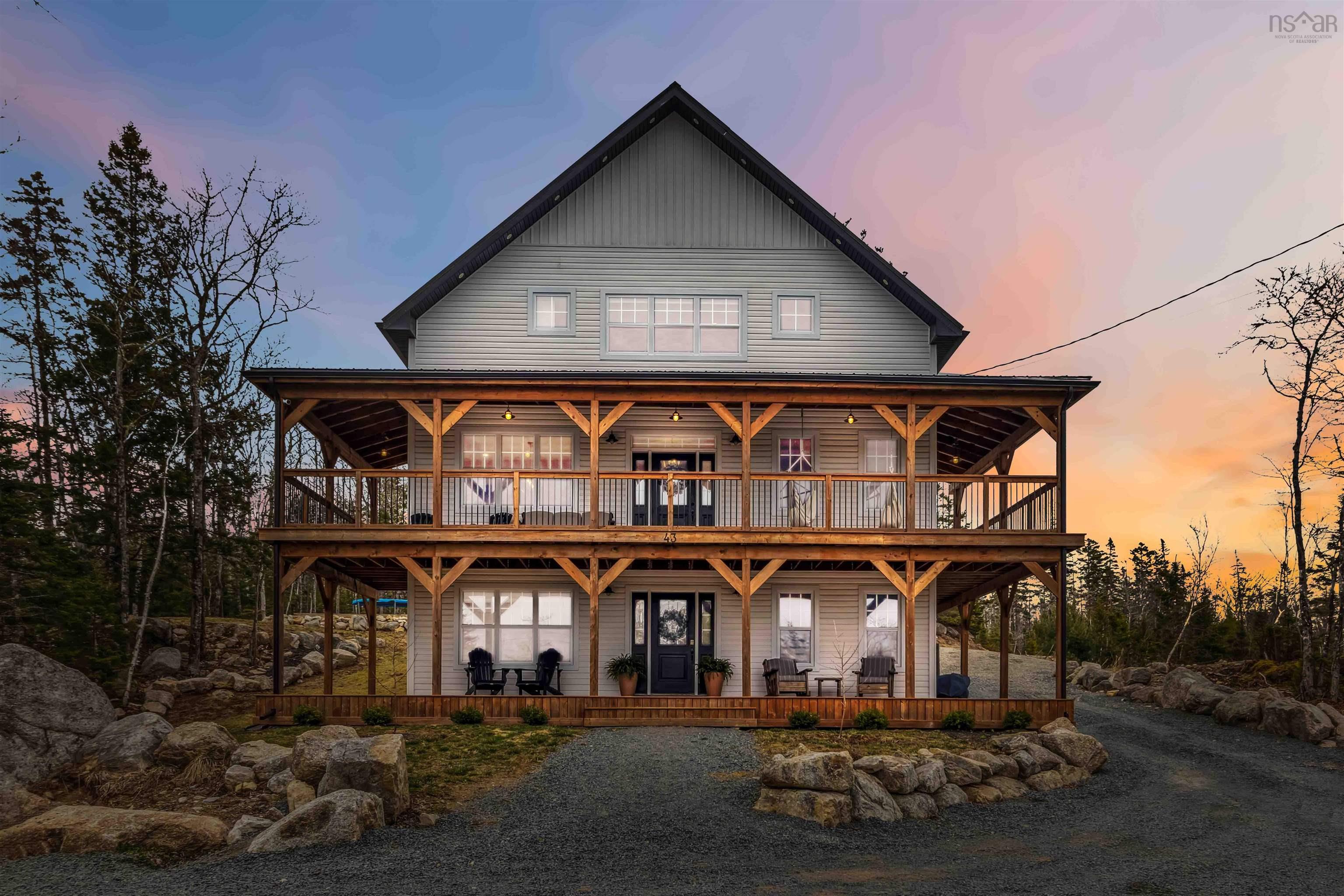 $1,125,000.00: 43 Alderberry Lane, Upper Tantallon