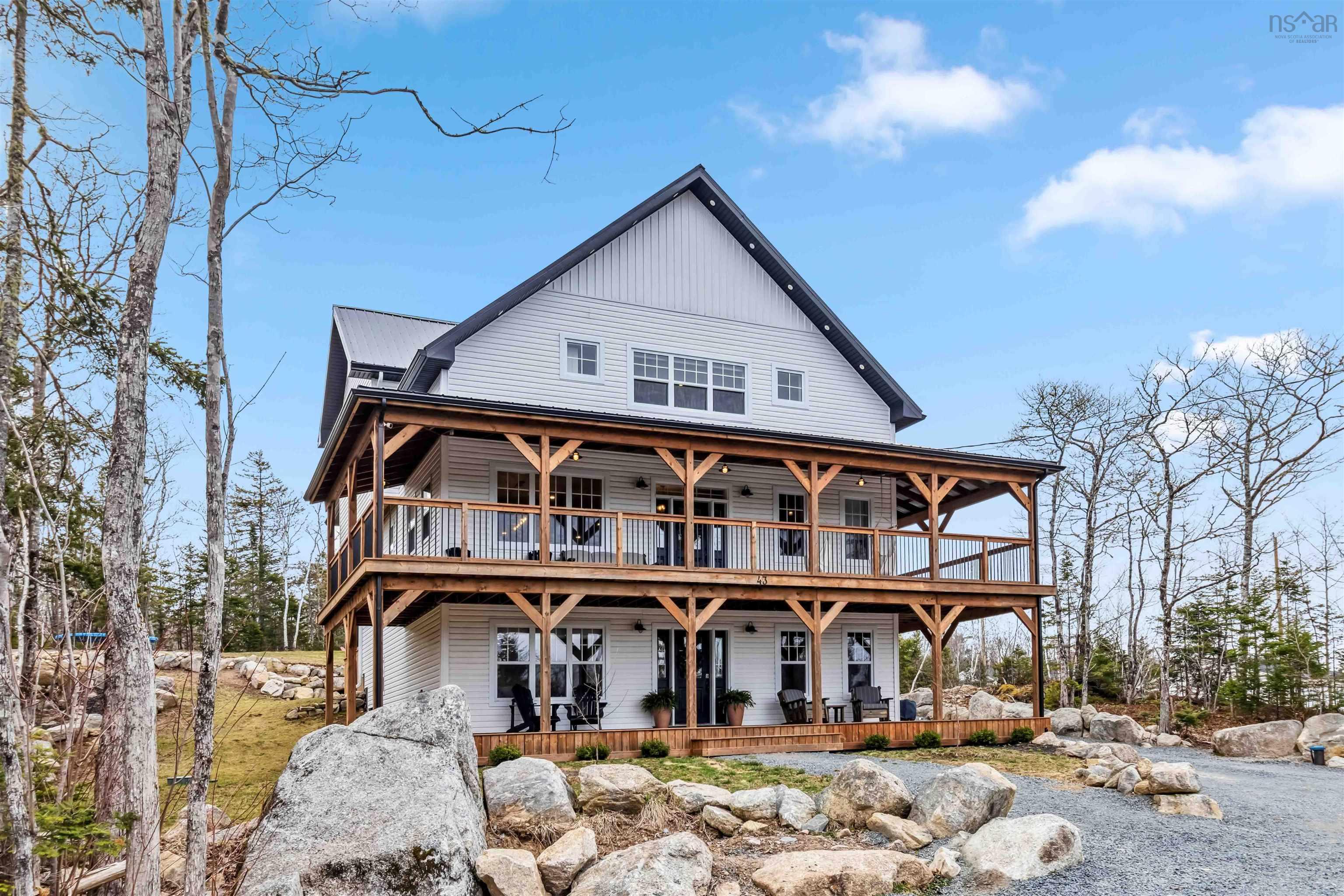 $1,125,000.00: 43 Alderberry Lane, Upper Tantallon