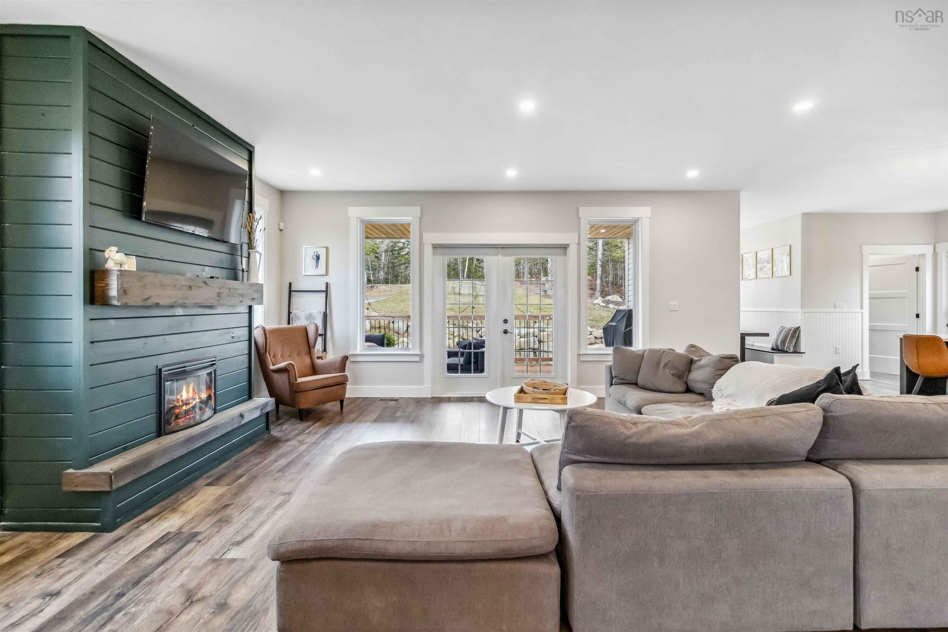 $1,125,000.00: 43 Alderberry Lane, Upper Tantallon