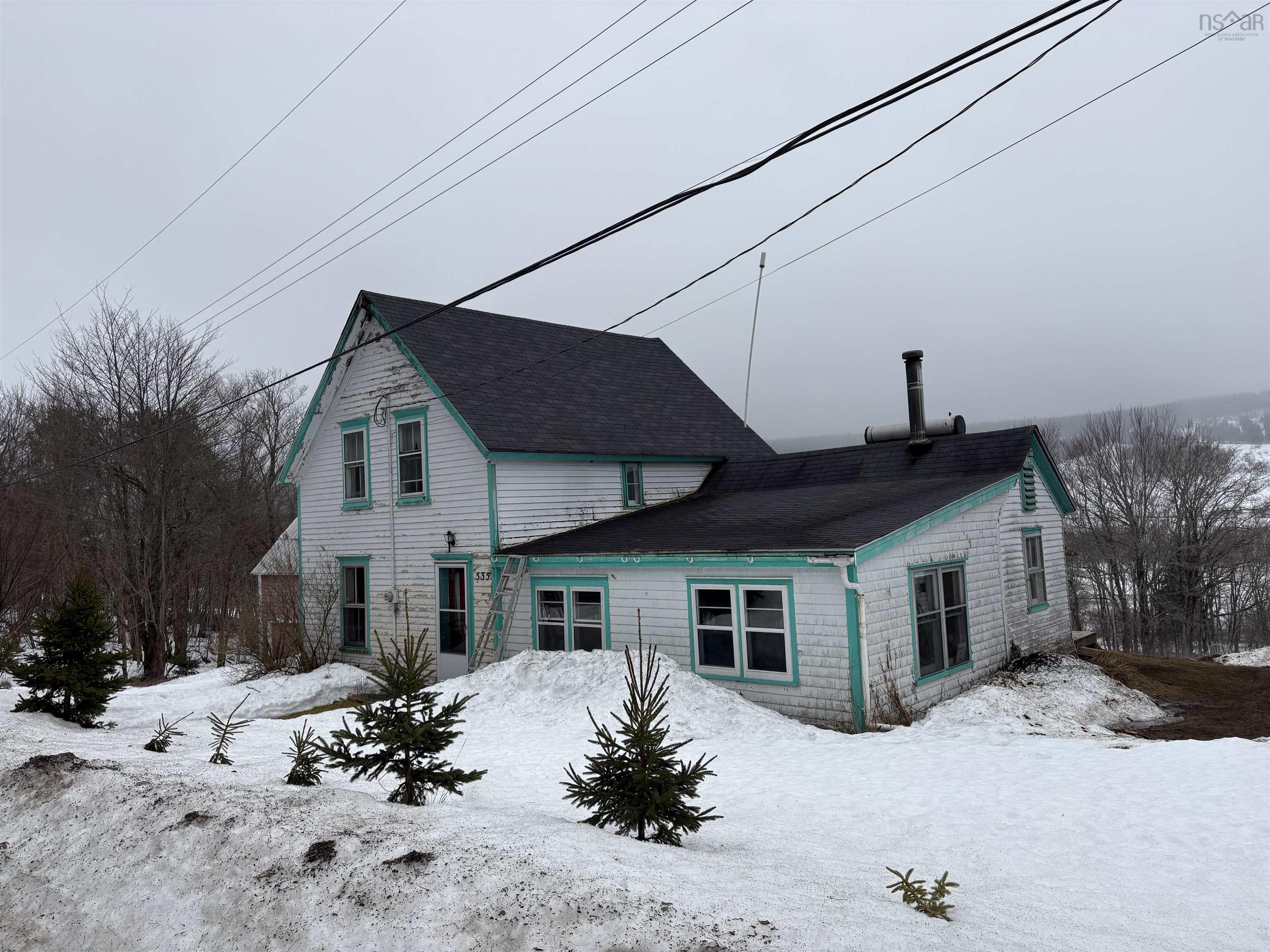 $249,000.00: 535 East River East Side Road, Glencoe