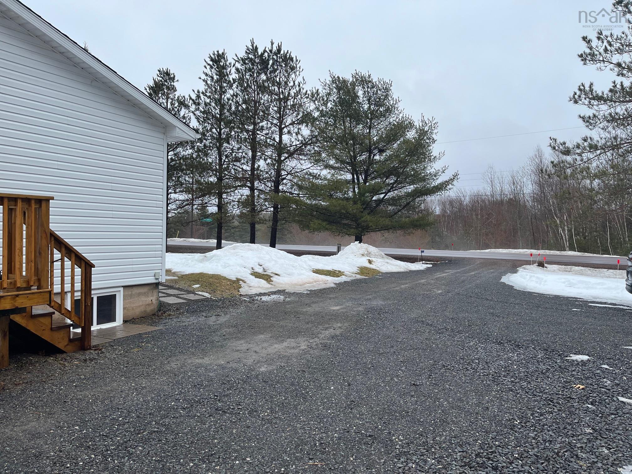 $300,000.00: 3615-3621 Gairloch road Union Centre NS Road, Union Centre