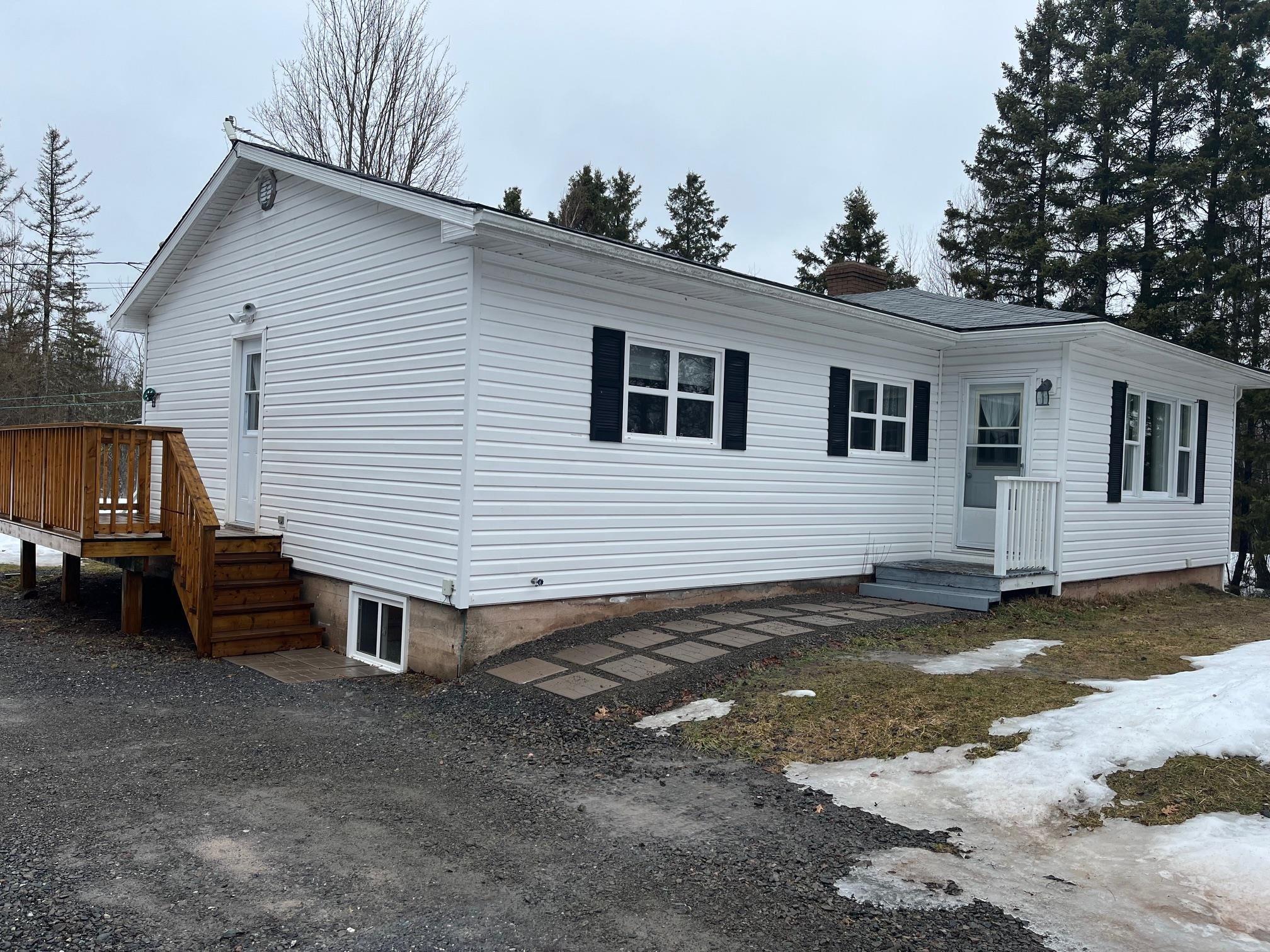 $300,000.00: 3615-3621 Gairloch road Union Centre NS Road, Union Centre