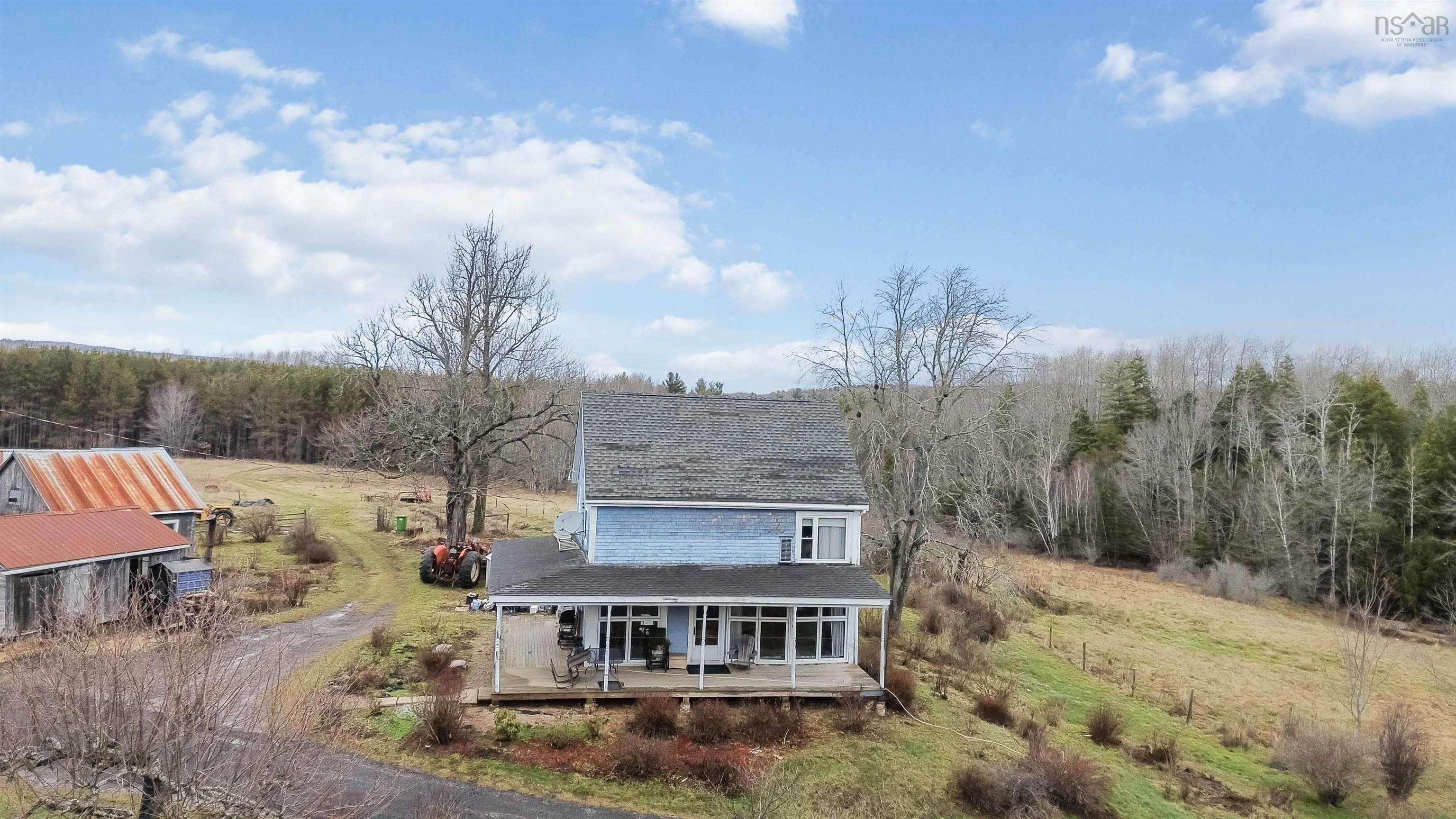 $749,000.00: 227 Landry Lane, Upper Falmouth