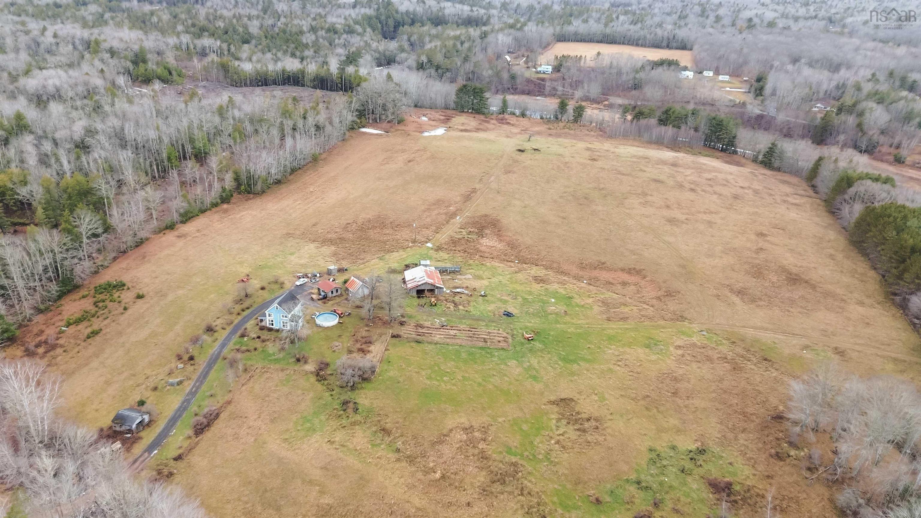 $749,000.00: 227 Landry Lane, Upper Falmouth