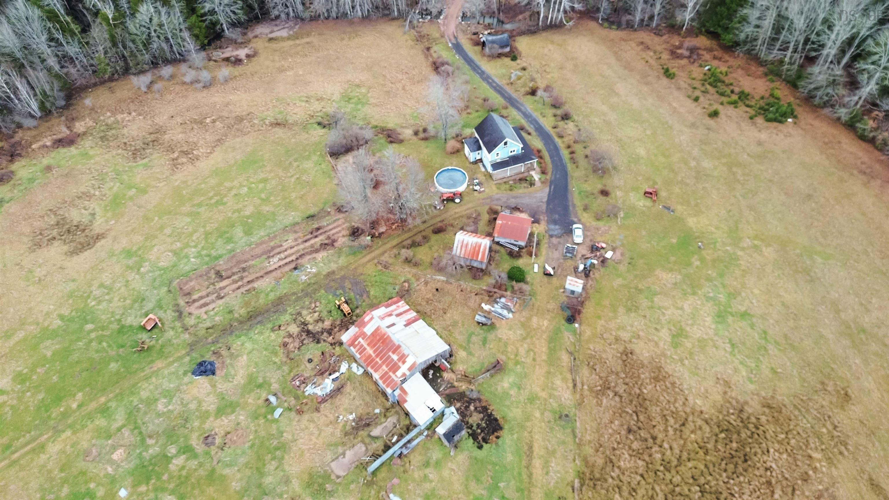 $749,000.00: 227 Landry Lane, Upper Falmouth