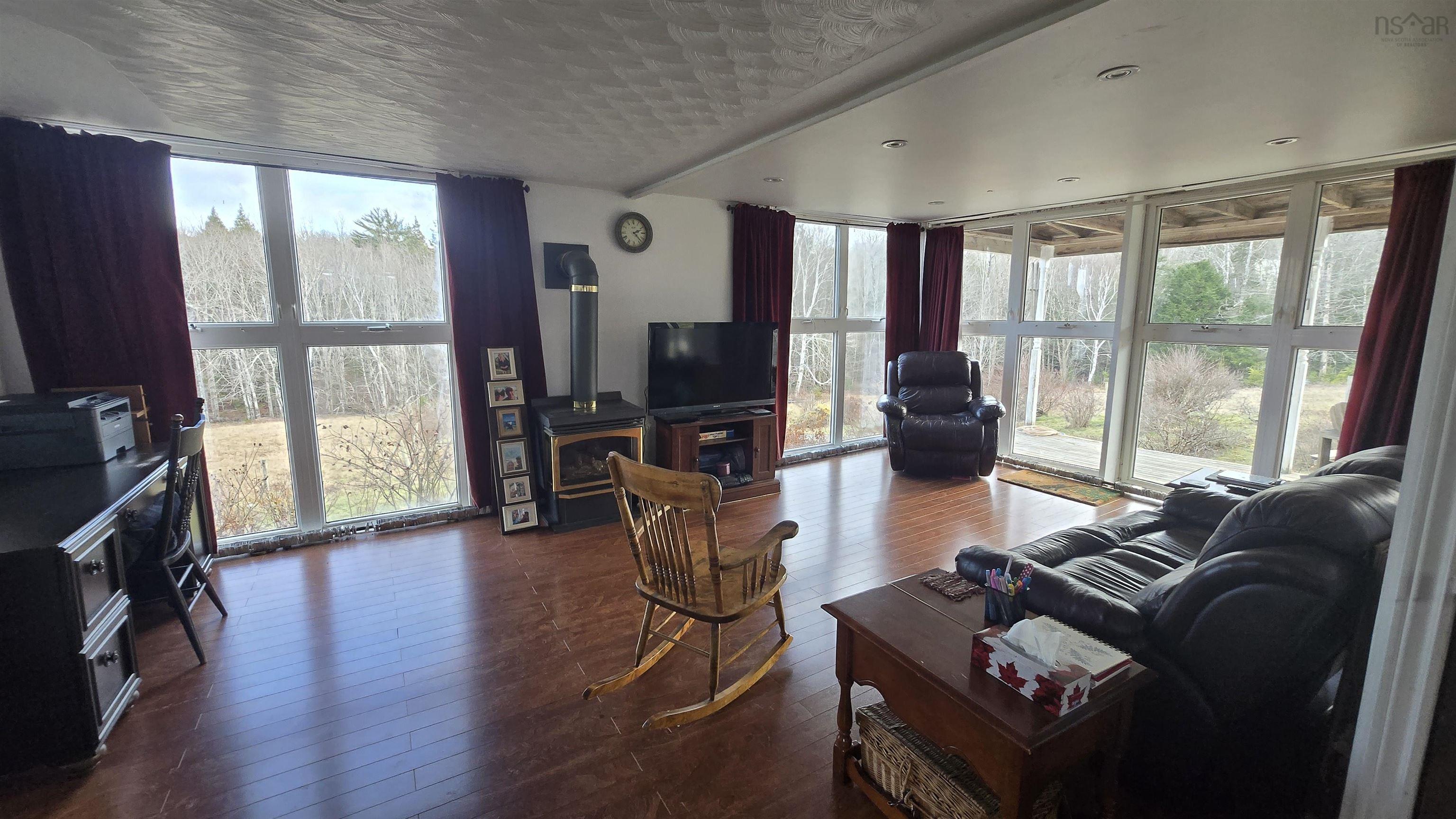 $749,000.00: 227 Landry Lane, Upper Falmouth