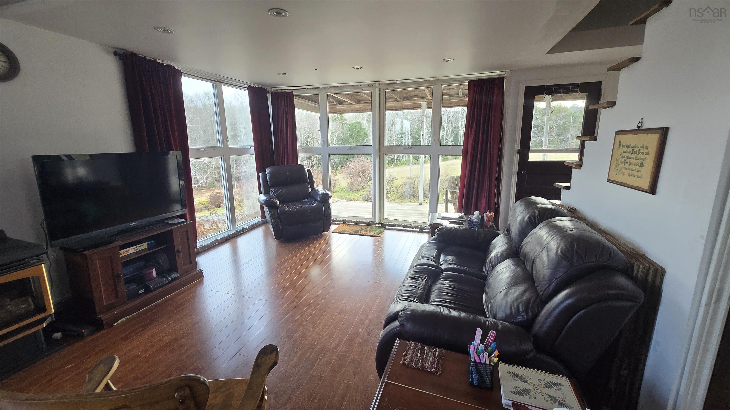 $749,000.00: 227 Landry Lane, Upper Falmouth