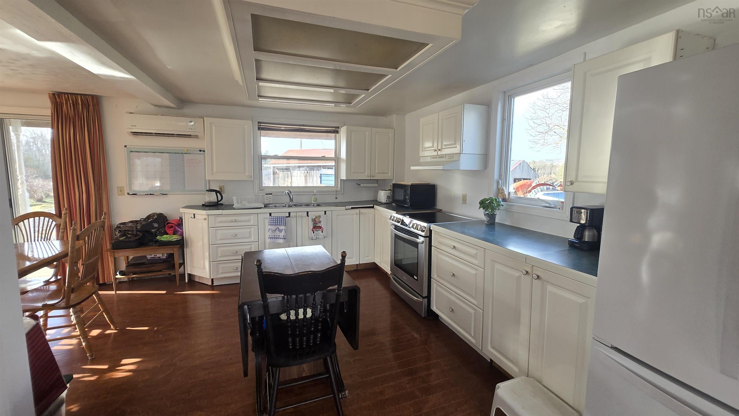 $749,000.00: 227 Landry Lane, Upper Falmouth