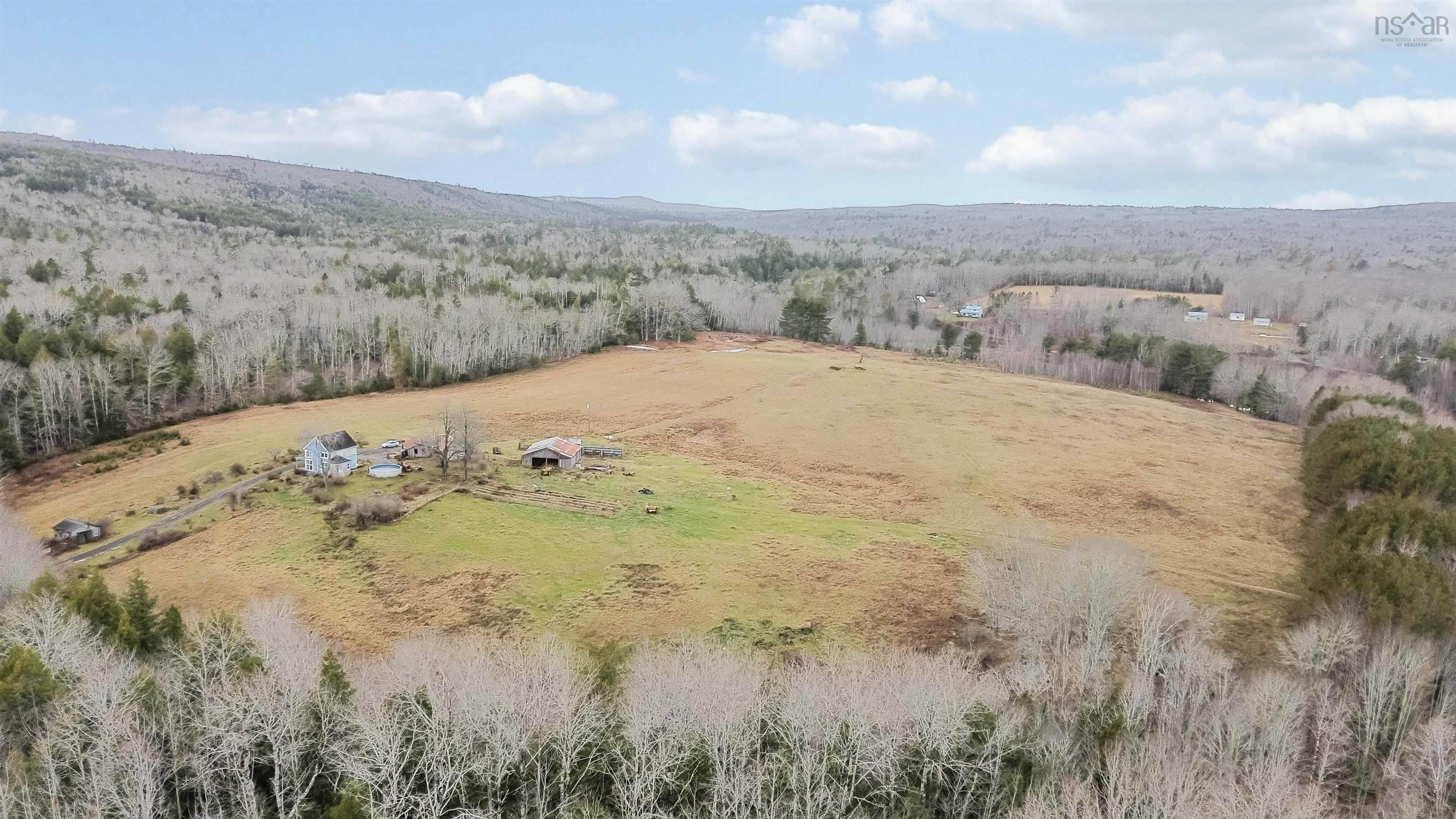 $749,000.00: 227 Landry Lane, Upper Falmouth