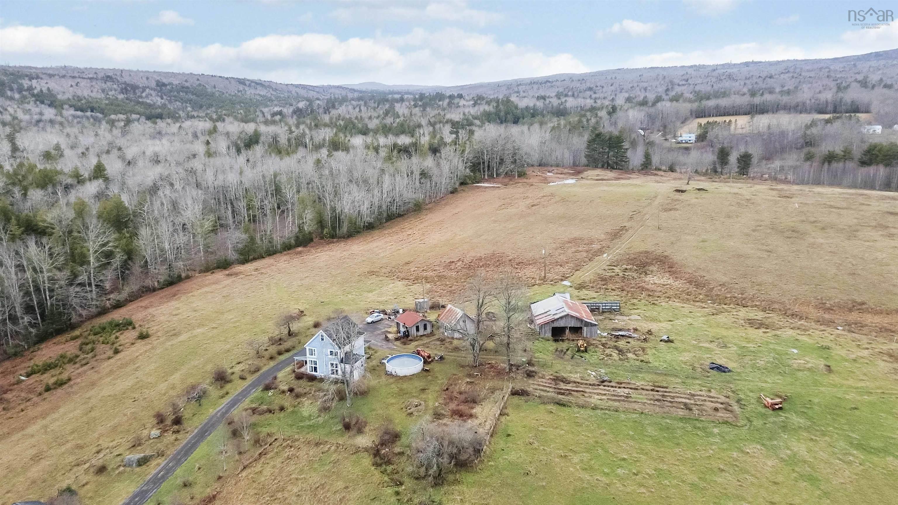 $749,000.00: 227 Landry Lane, Upper Falmouth