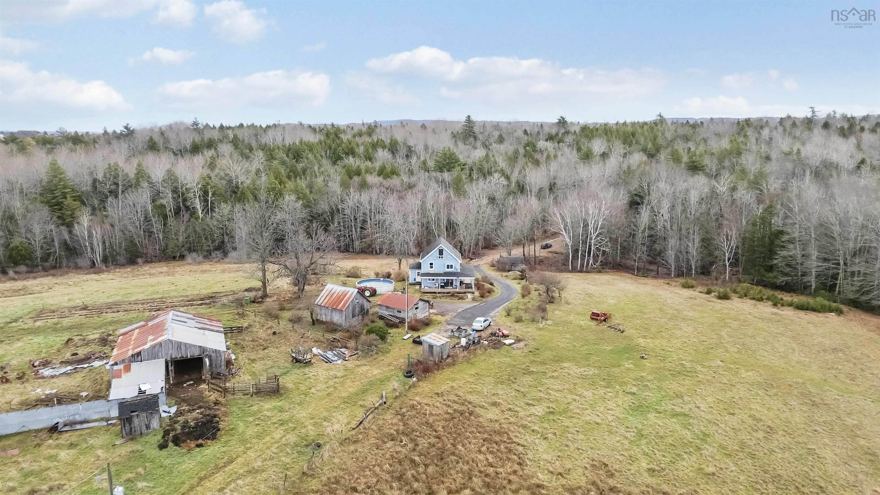 $749,000.00: 227 Landry Lane, Upper Falmouth