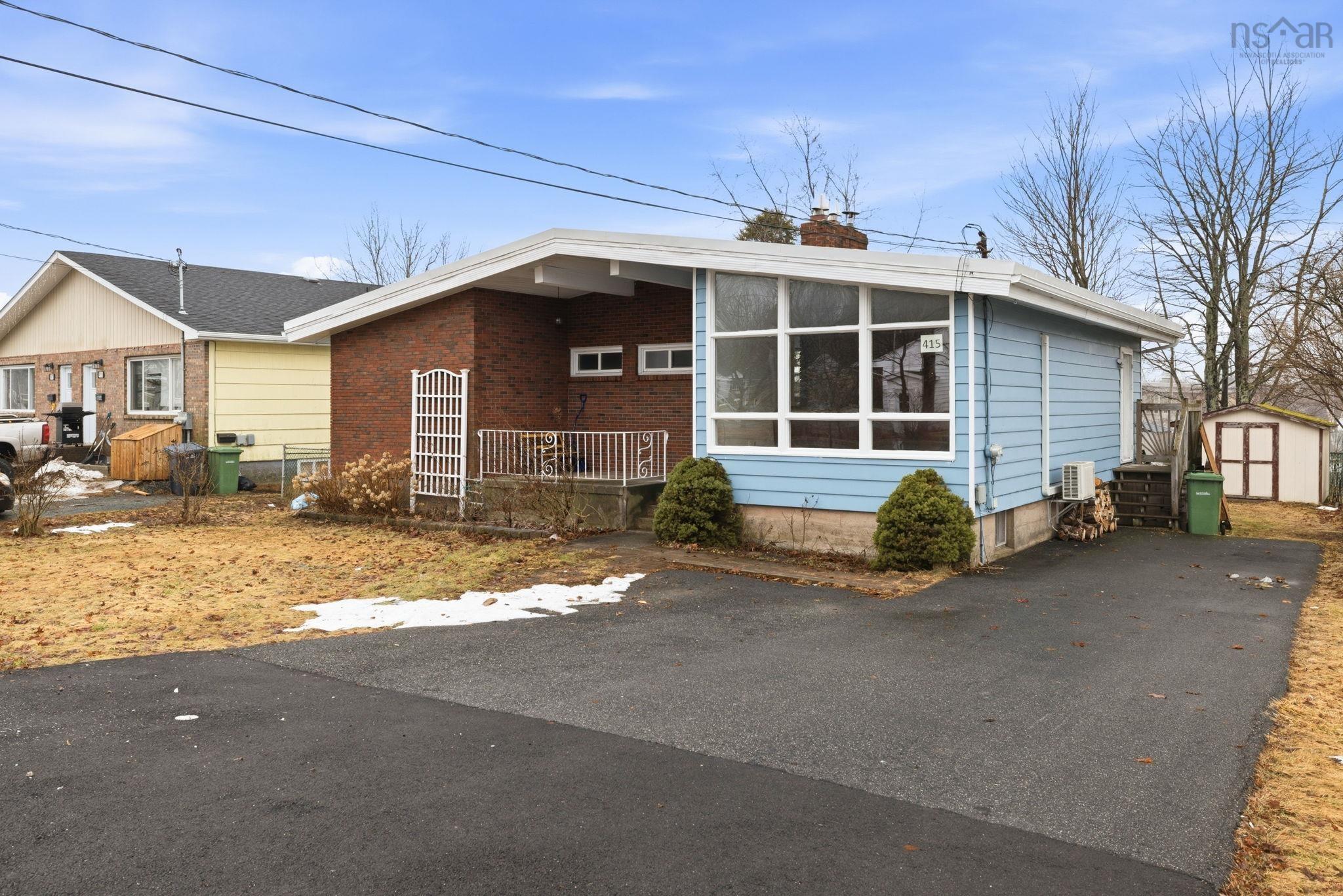$549,900.00: 415 Spring Avenue, Dartmouth