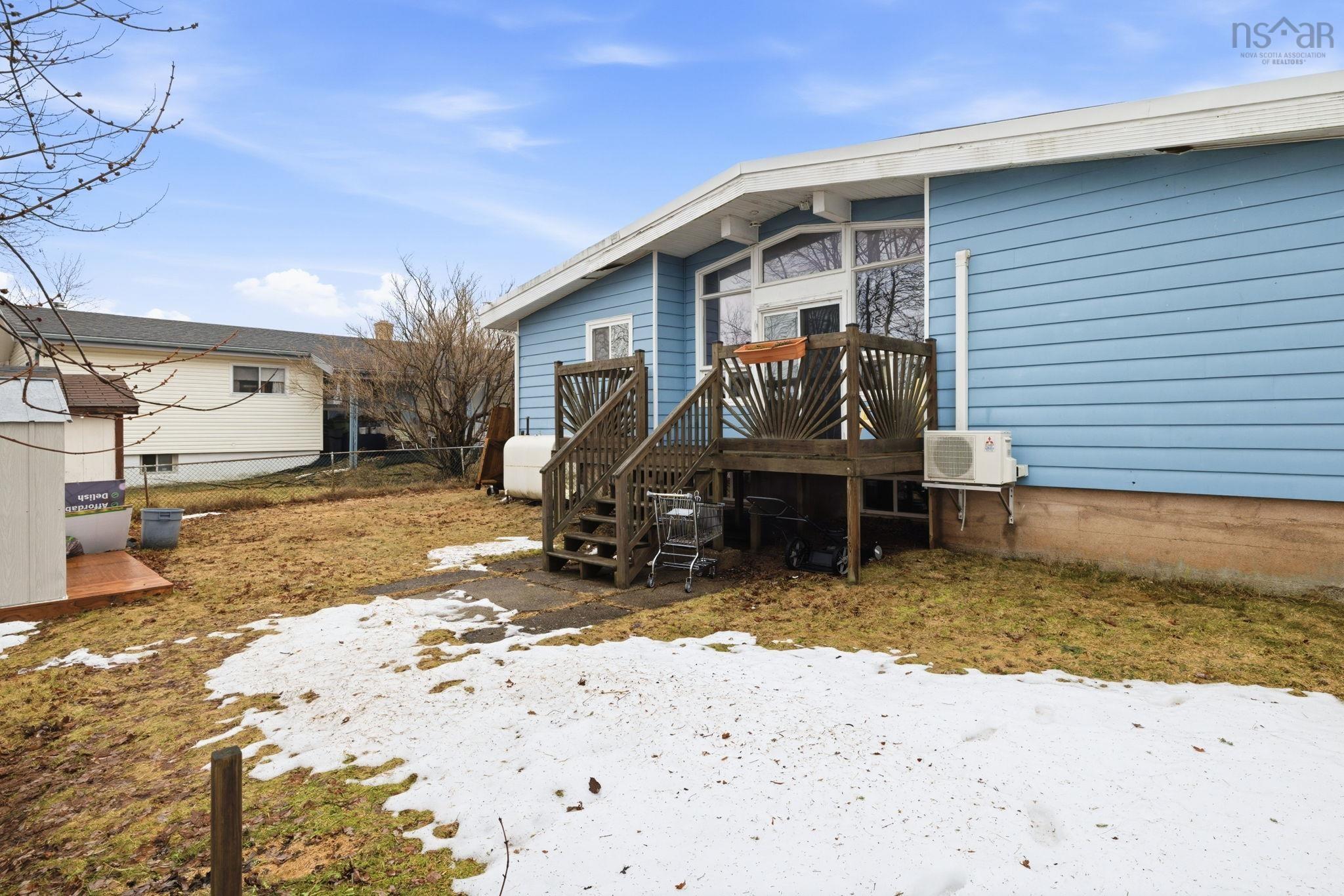 $549,900.00: 415 Spring Avenue, Dartmouth