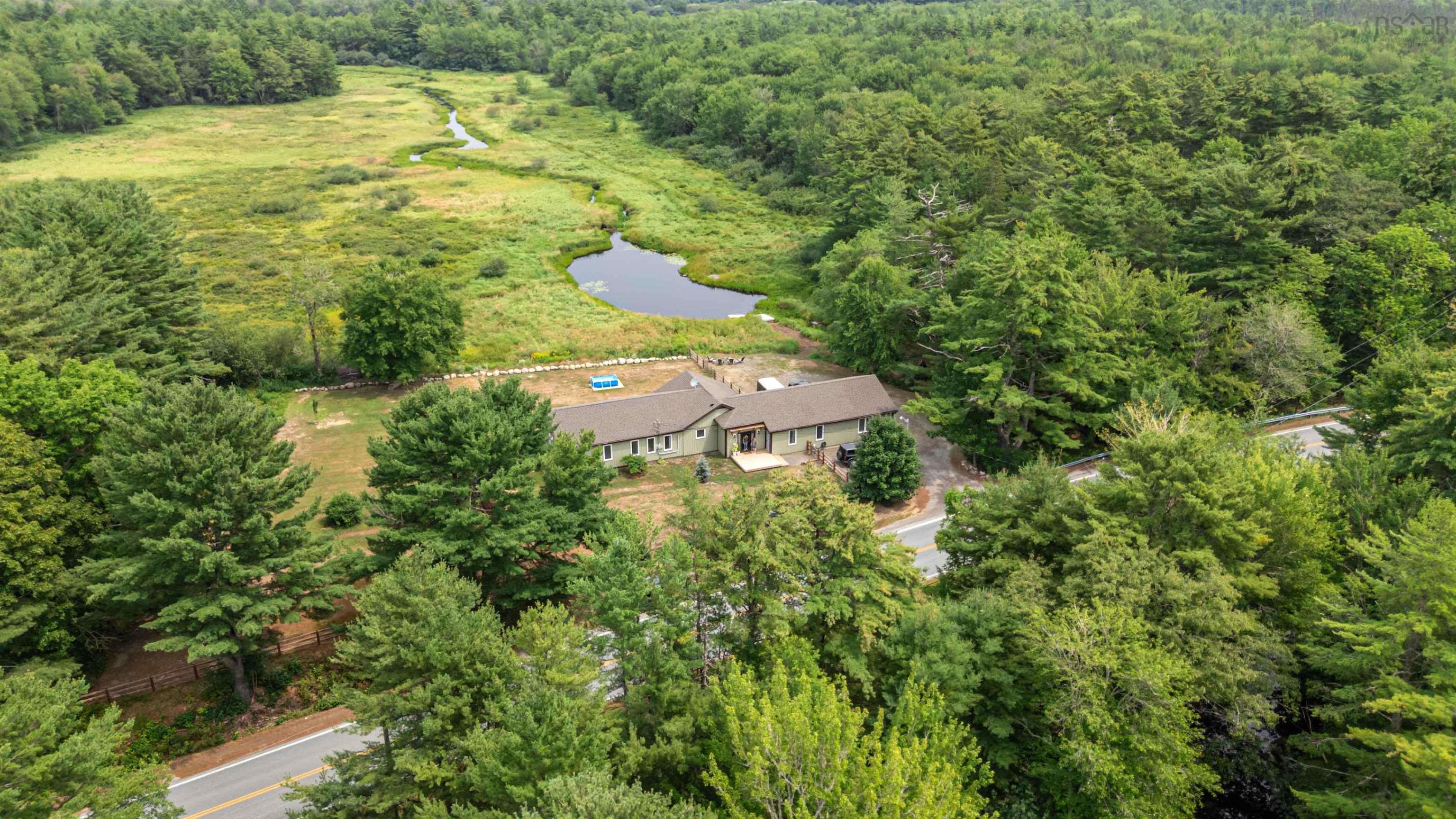 $499,900.00: 8710 Highway 8, South Brookfield