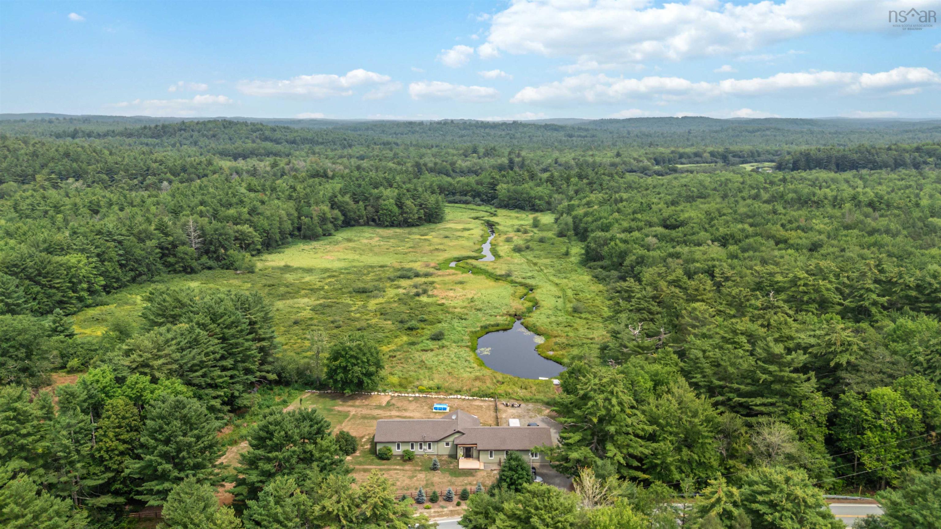 $499,900.00: 8710 Highway 8, South Brookfield