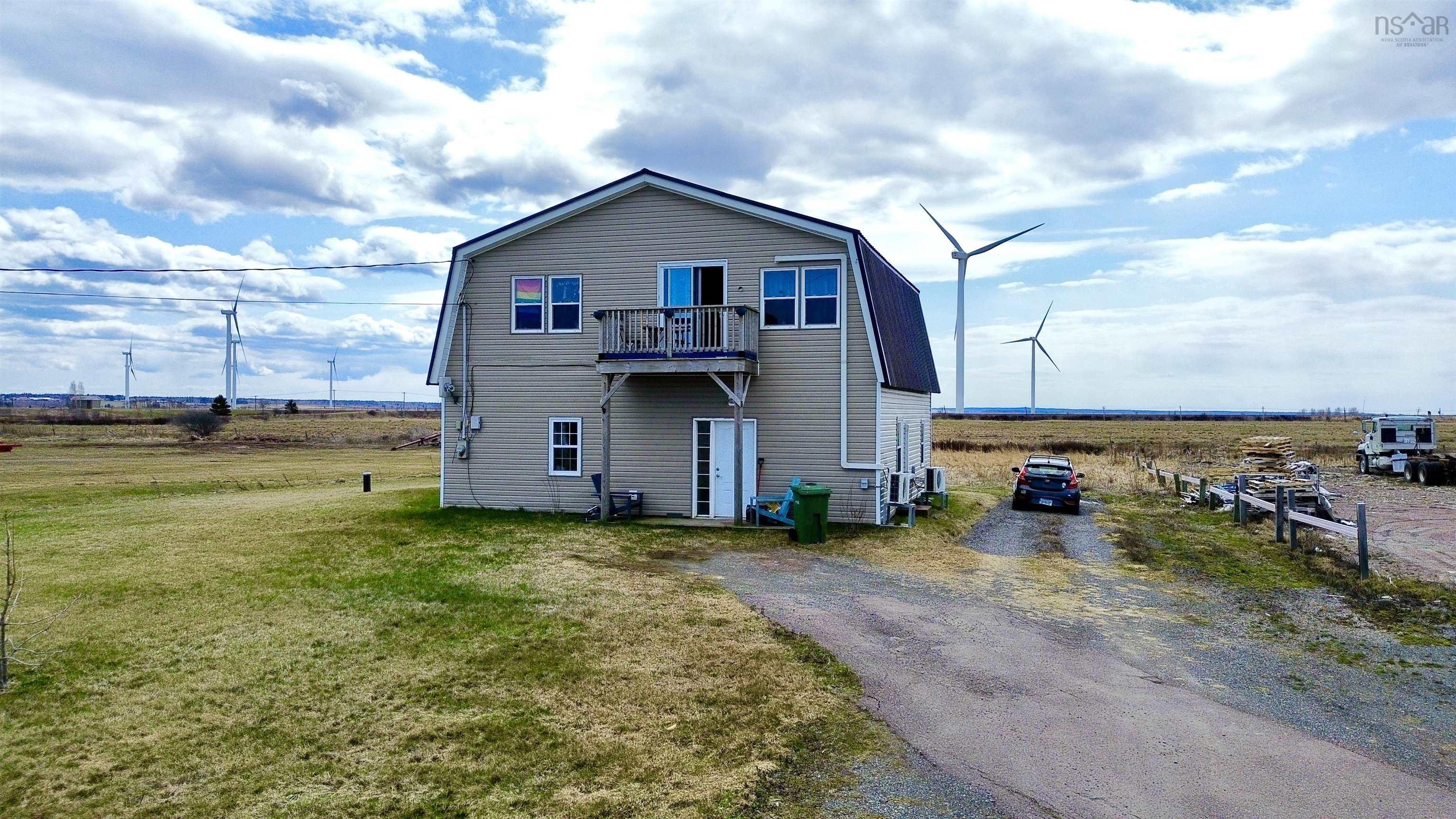 21453 2 Highway, Fort Lawrence, NS (MLS 202604549)