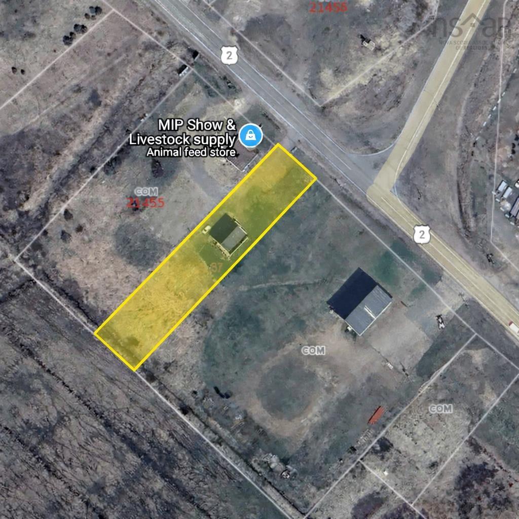 $274,900.00: 21453 2 Highway, Fort Lawrence