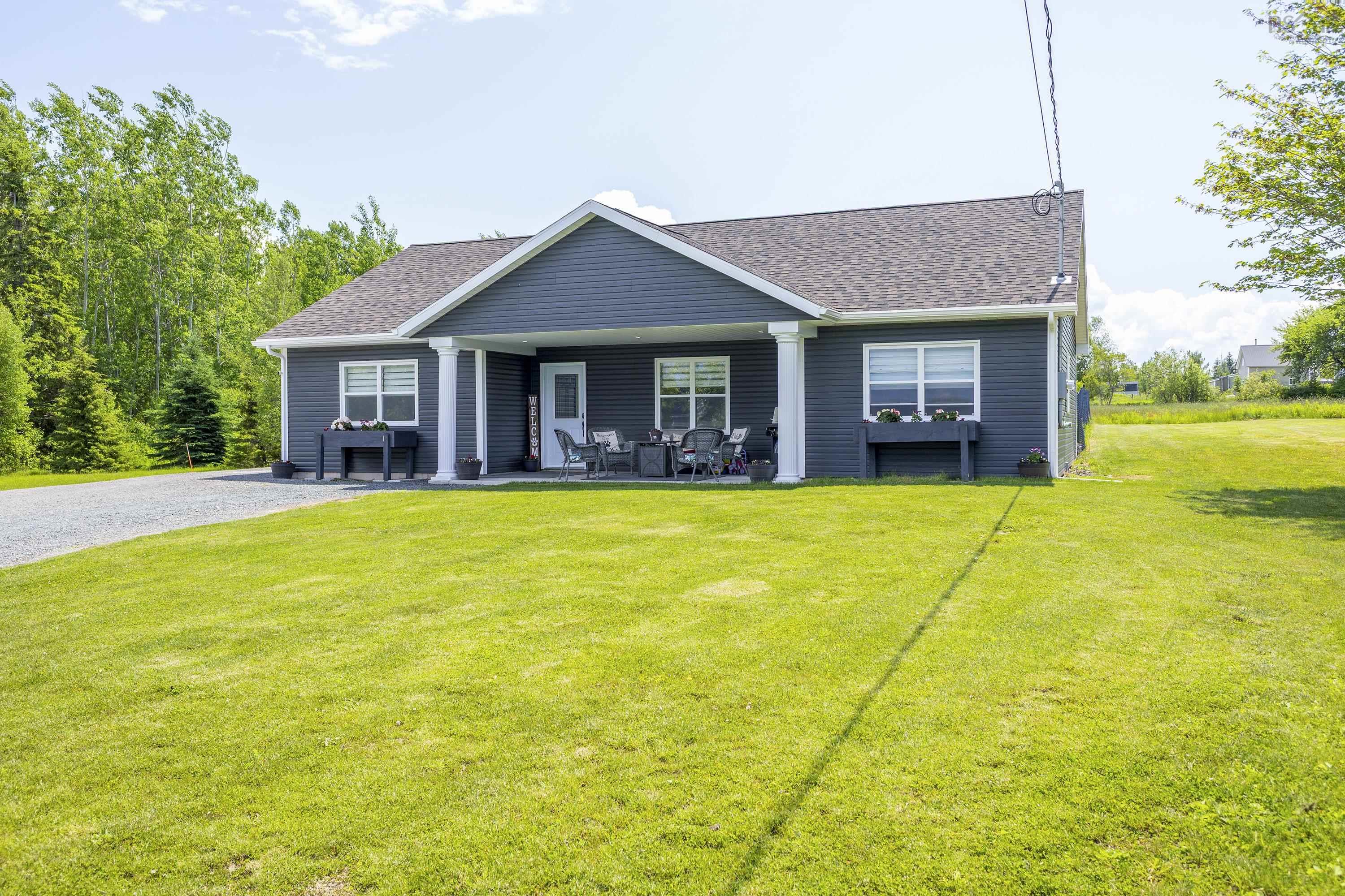 $449,500.00: 2161 Spring Garden Road, Westville