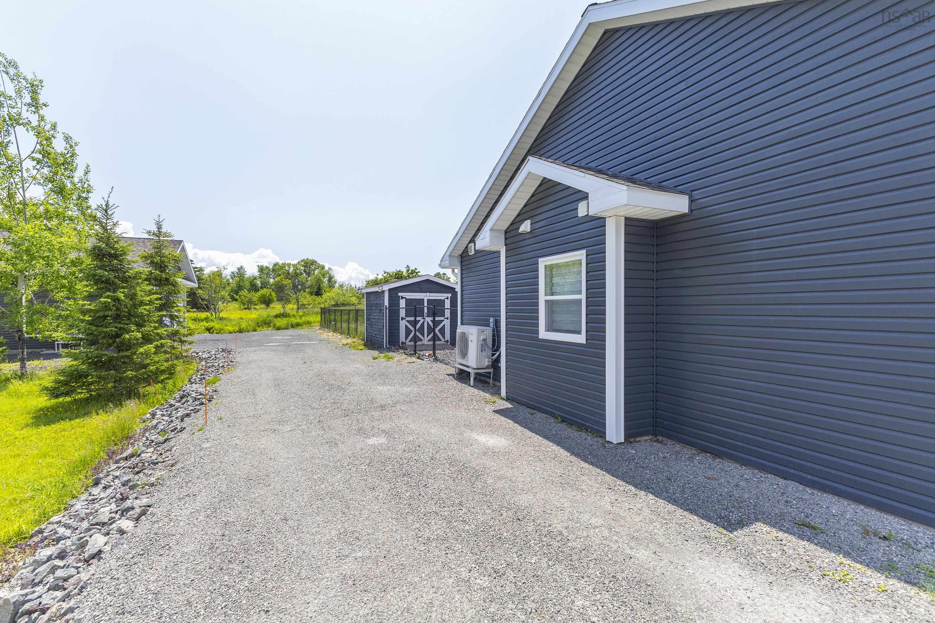 $449,500.00: 2161 Spring Garden Road, Westville