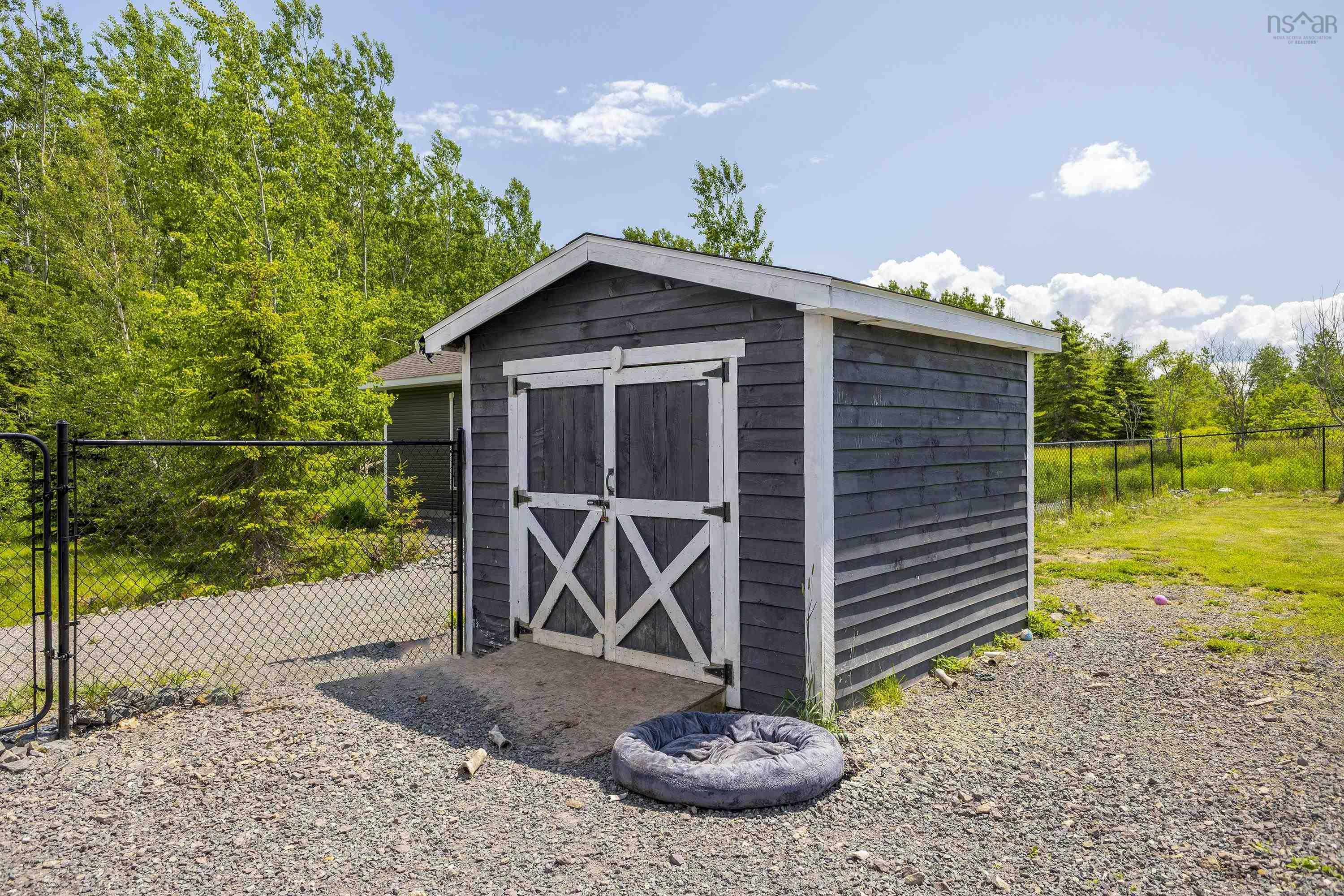 $449,500.00: 2161 Spring Garden Road, Westville