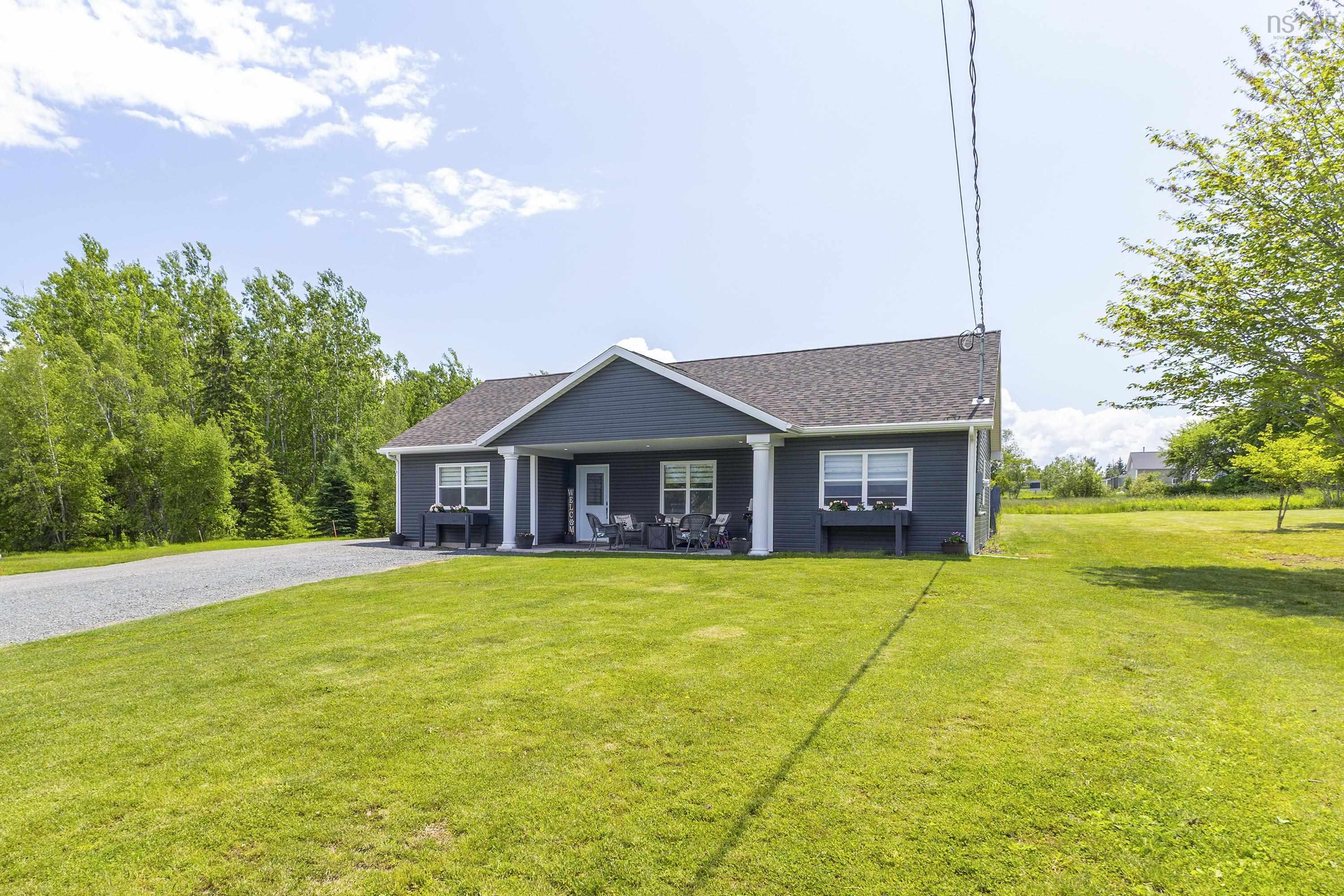 $449,500.00: 2161 Spring Garden Road, Westville