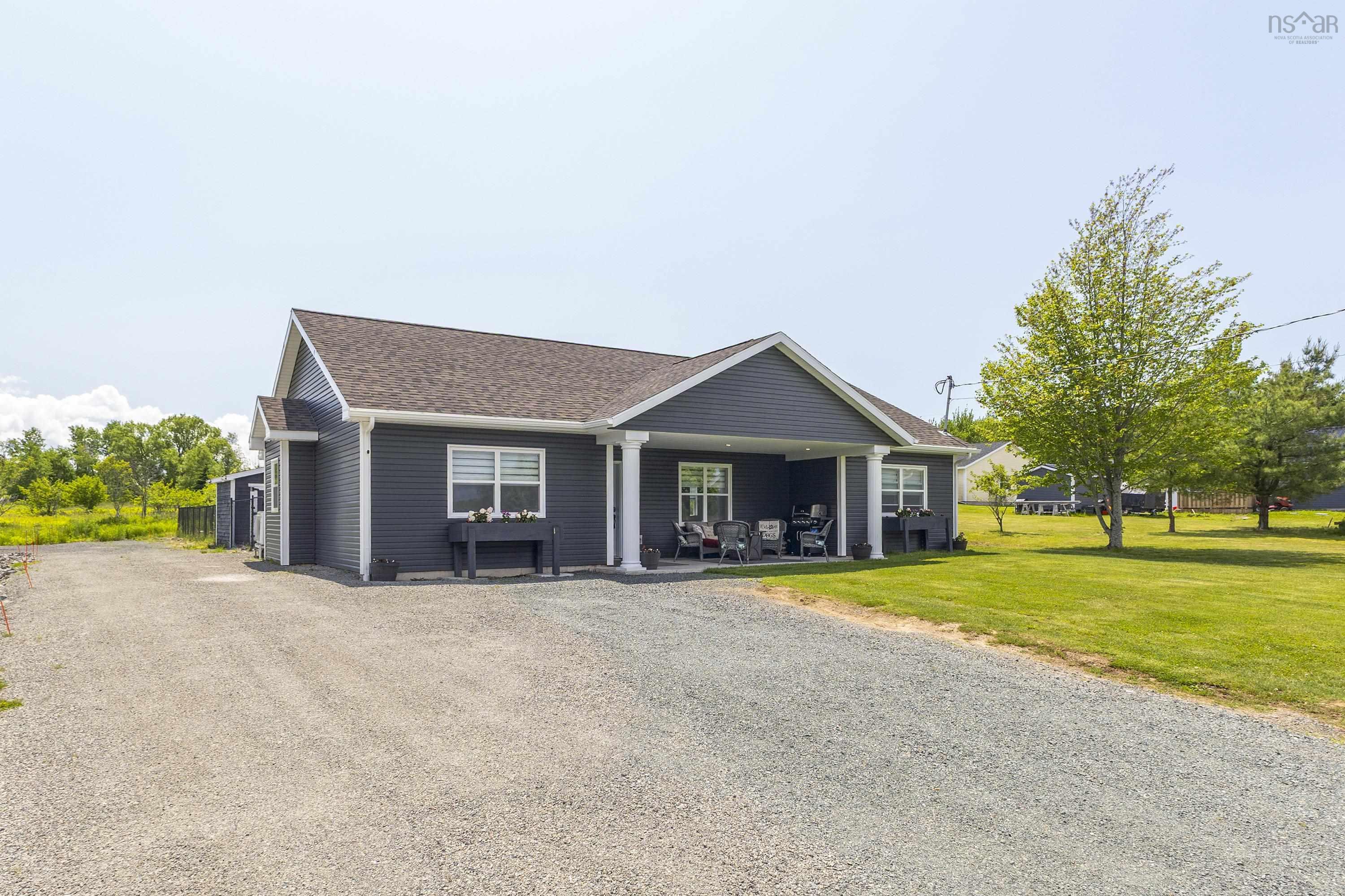 $449,500.00: 2161 Spring Garden Road, Westville