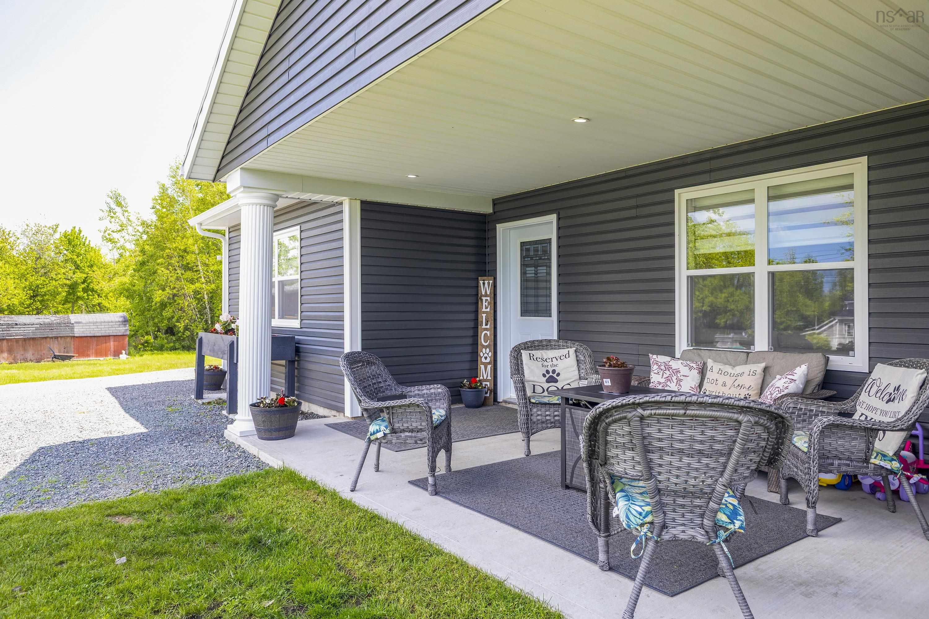 $449,500.00: 2161 Spring Garden Road, Westville