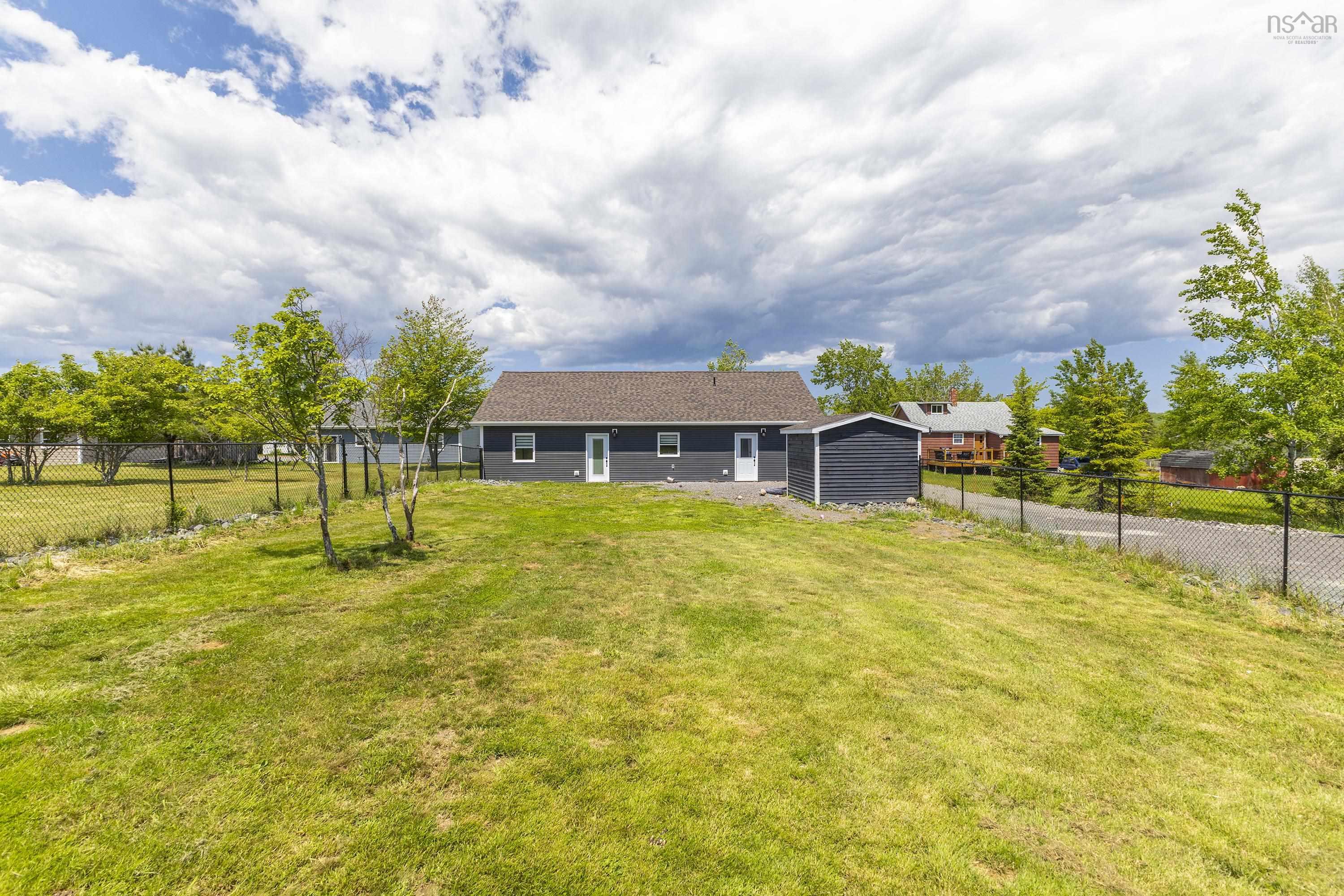 $449,500.00: 2161 Spring Garden Road, Westville