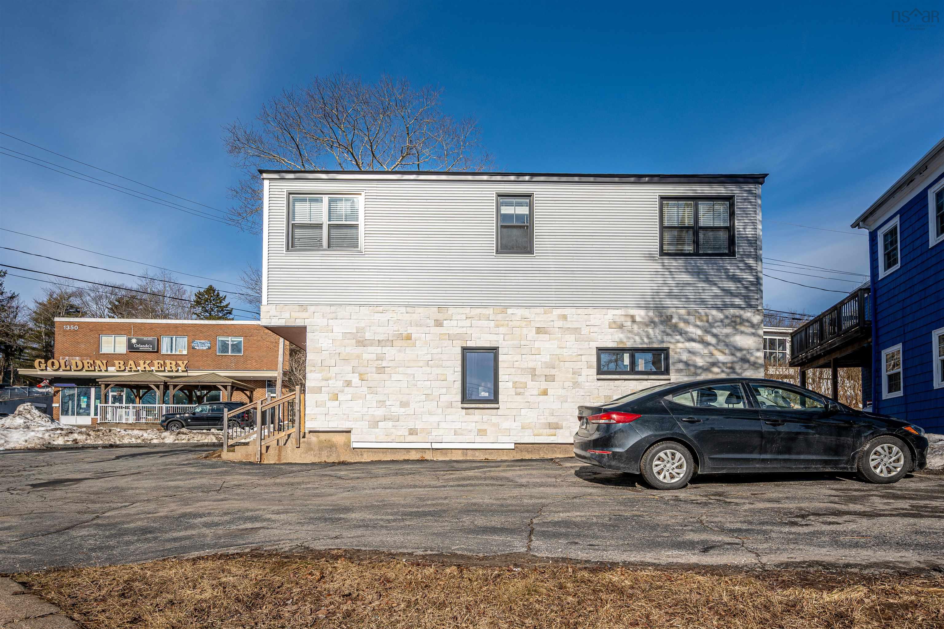 $695,500.00: 1356 Bedford Highway, Halifax