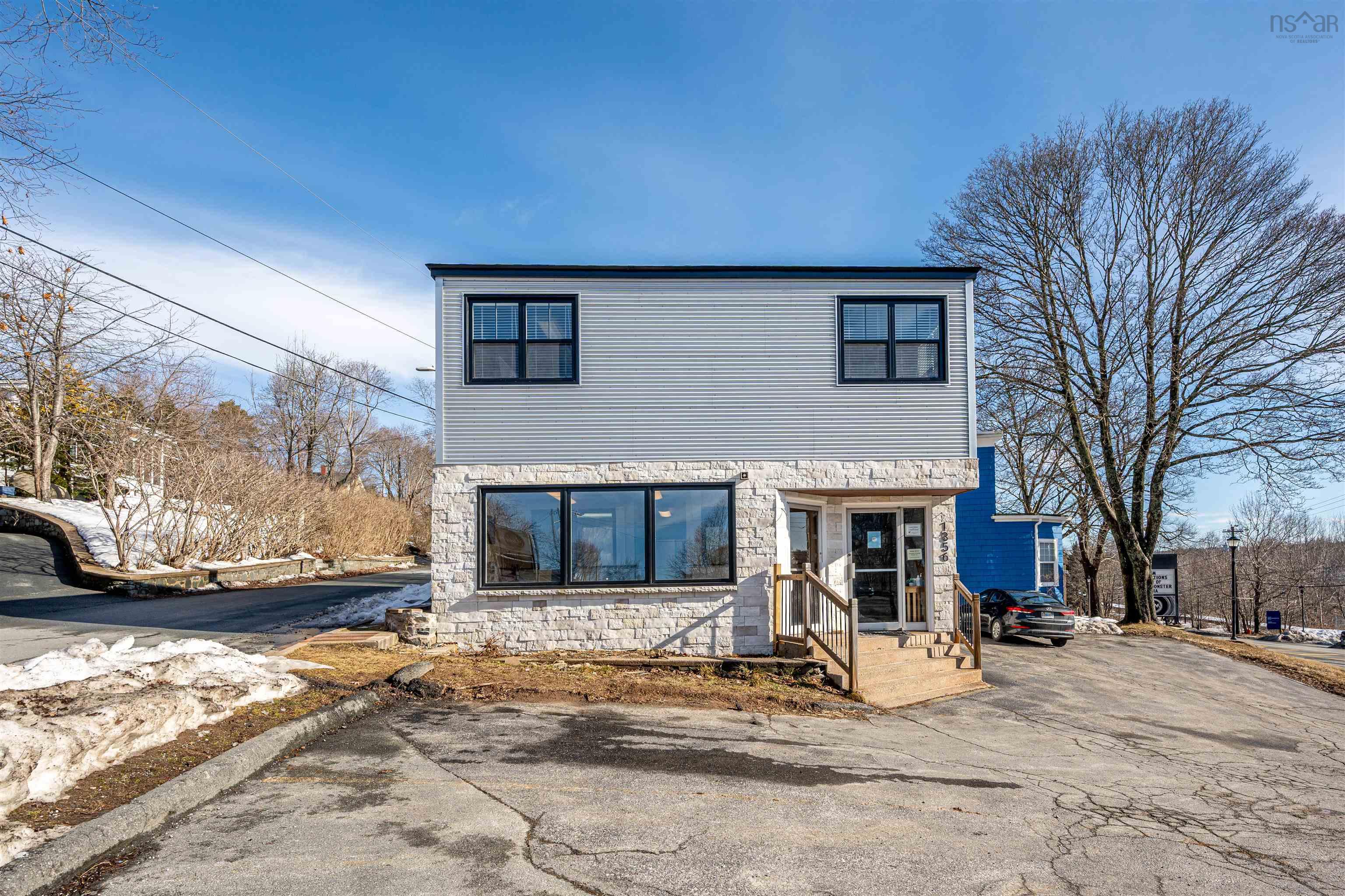 $695,500.00: 1356 Bedford Highway, Halifax