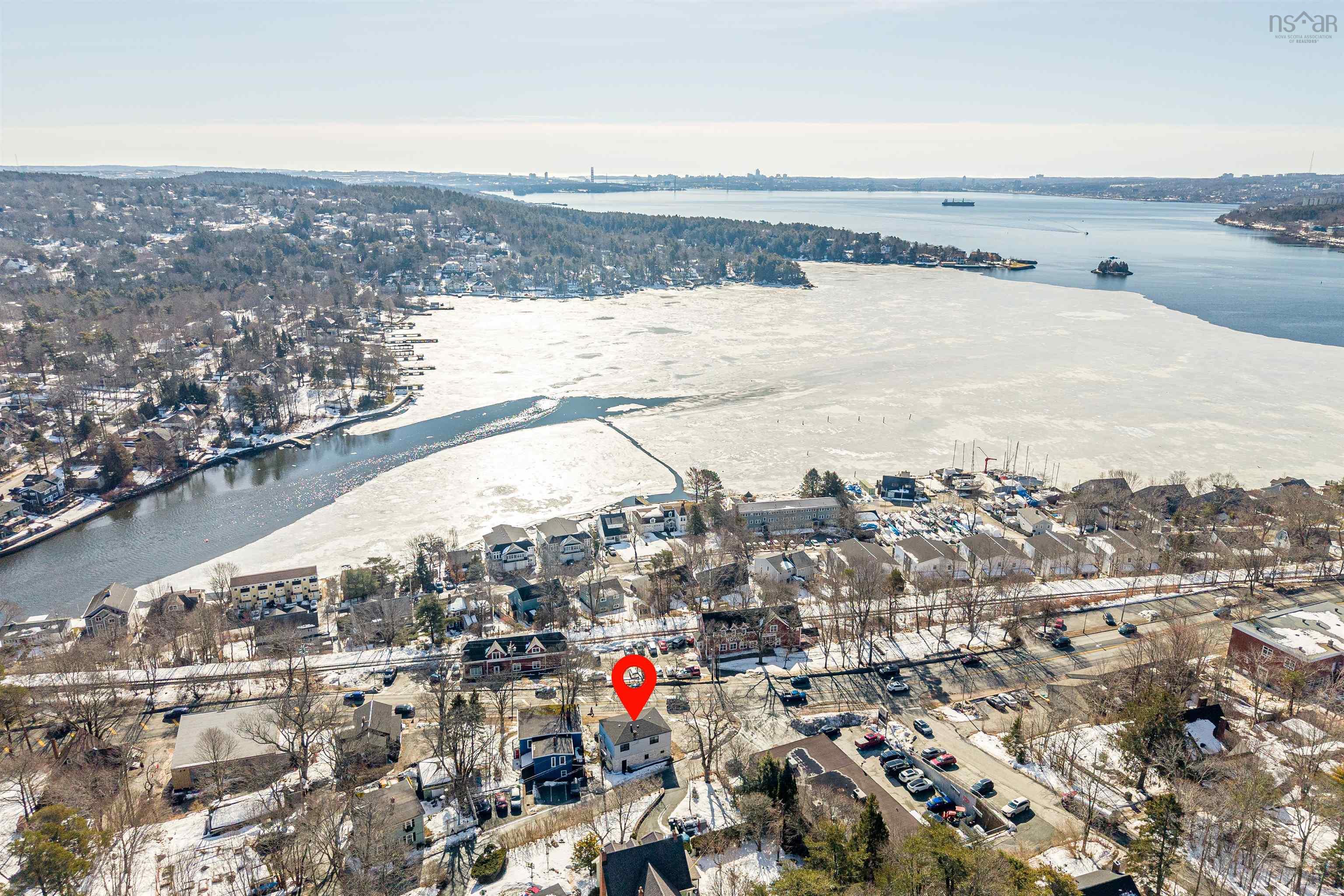 $695,500.00: 1356 Bedford Highway, Halifax