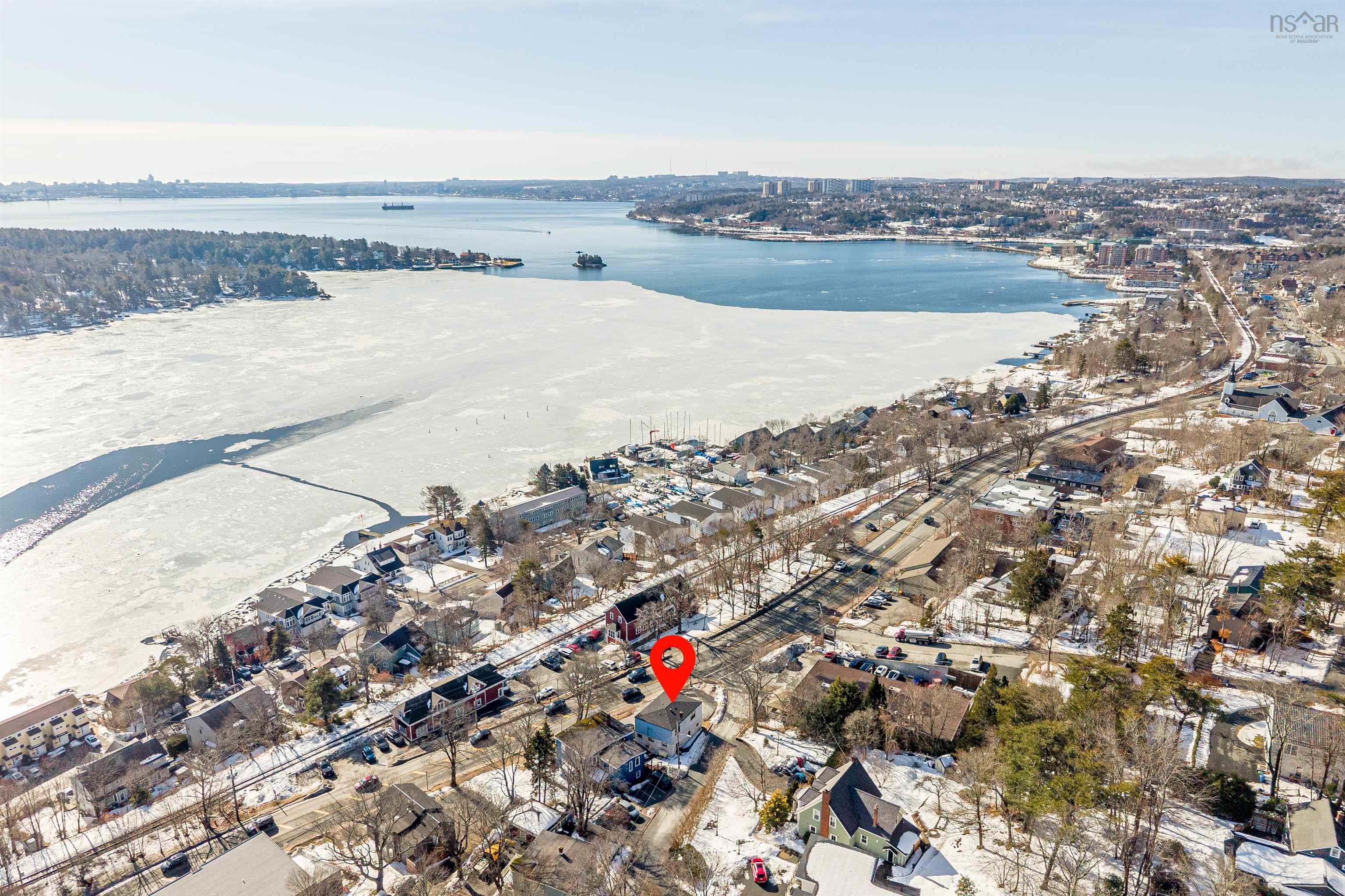 $695,500.00: 1356 Bedford Highway, Halifax
