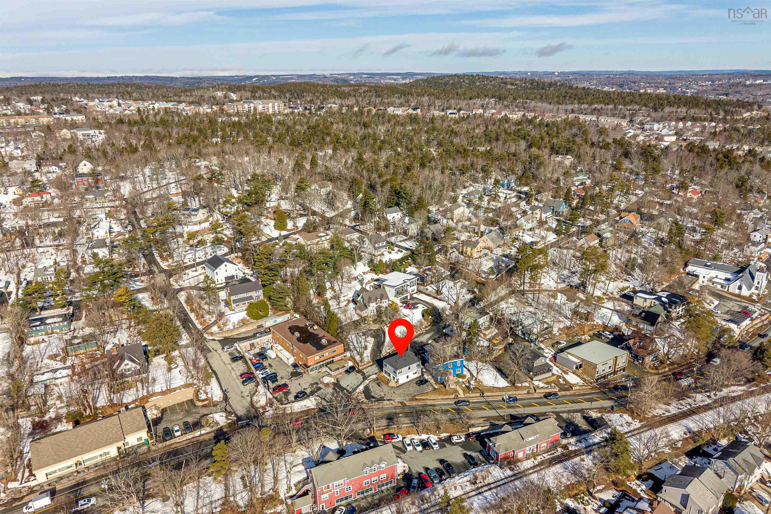 $695,500.00: 1356 Bedford Highway, Halifax