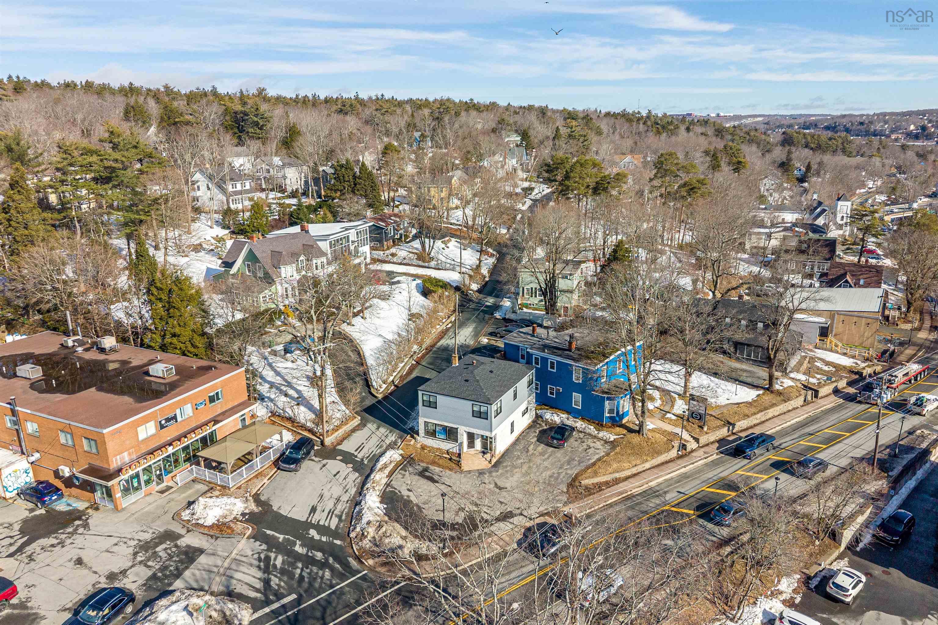 $695,500.00: 1356 Bedford Highway, Halifax