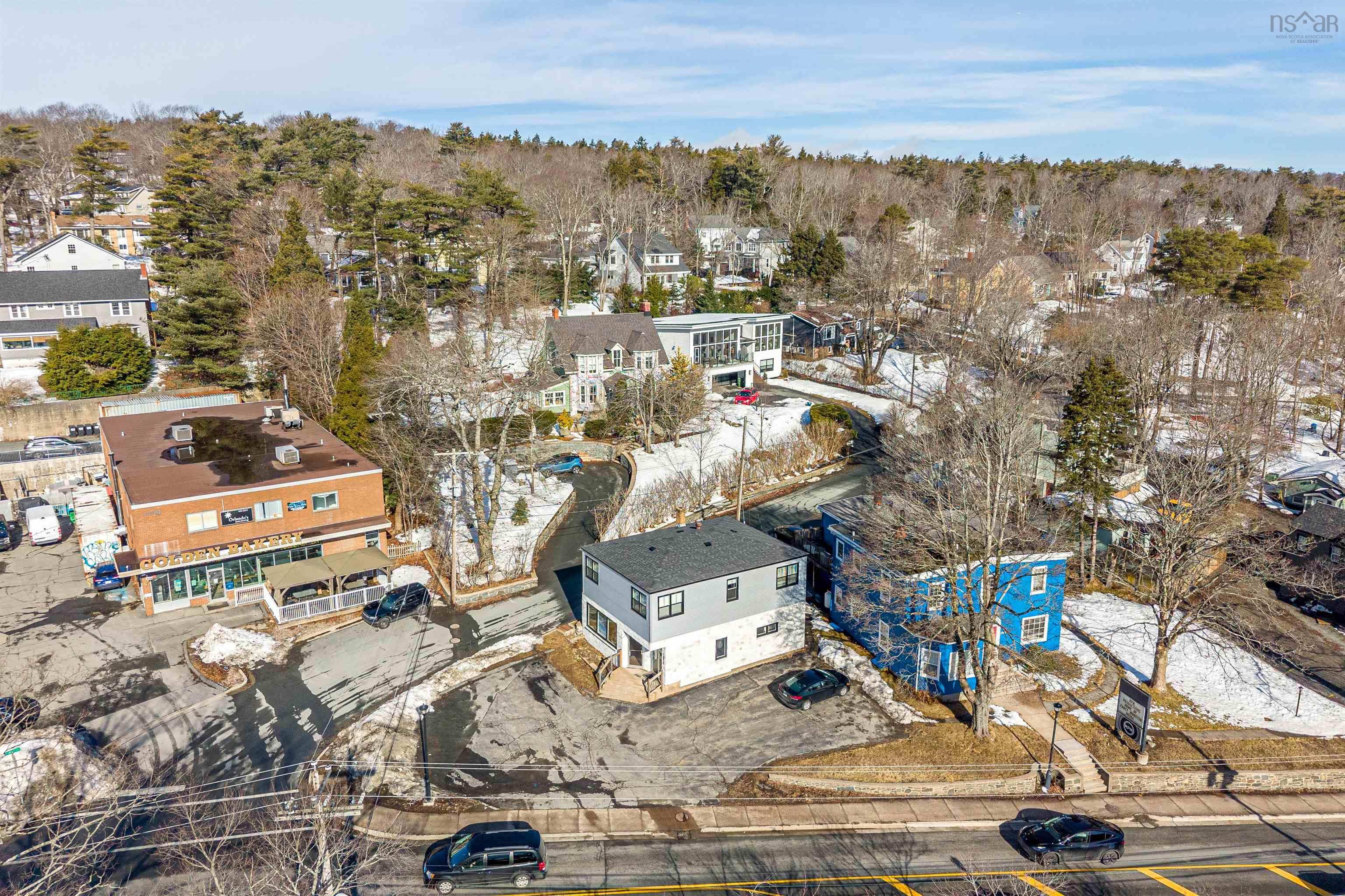 $695,500.00: 1356 Bedford Highway, Halifax