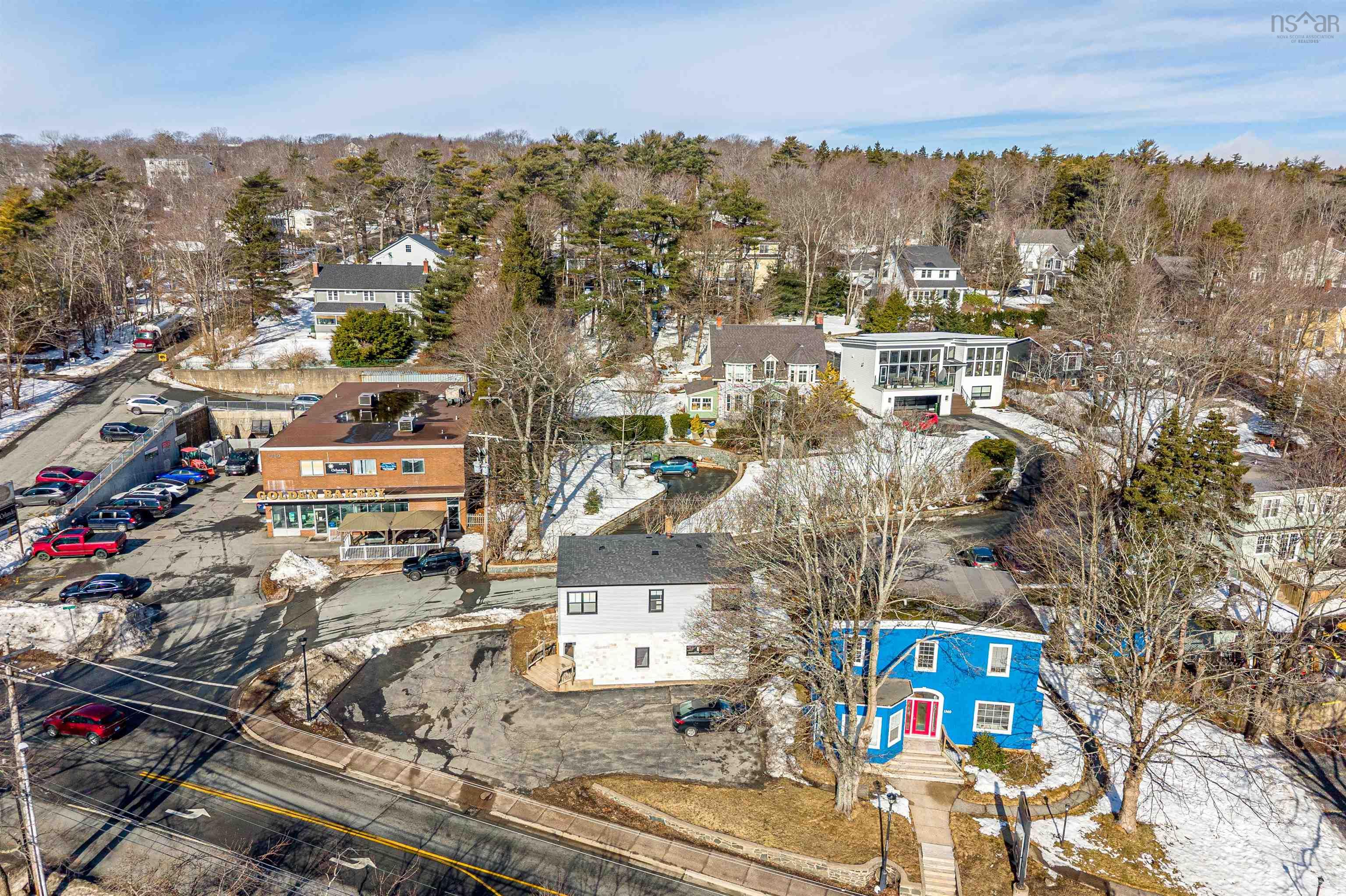 $695,500.00: 1356 Bedford Highway, Halifax