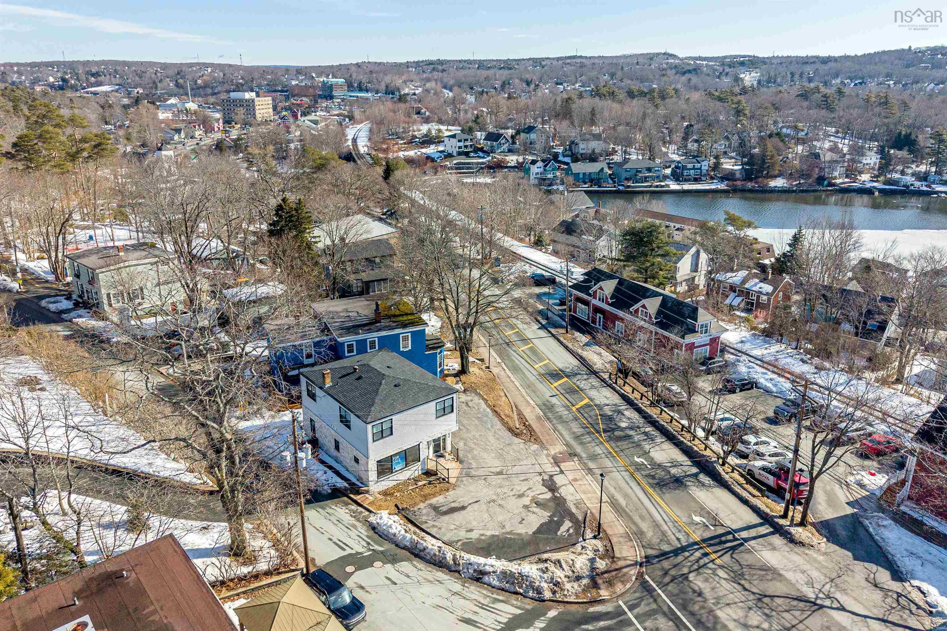 $695,500.00: 1356 Bedford Highway, Halifax