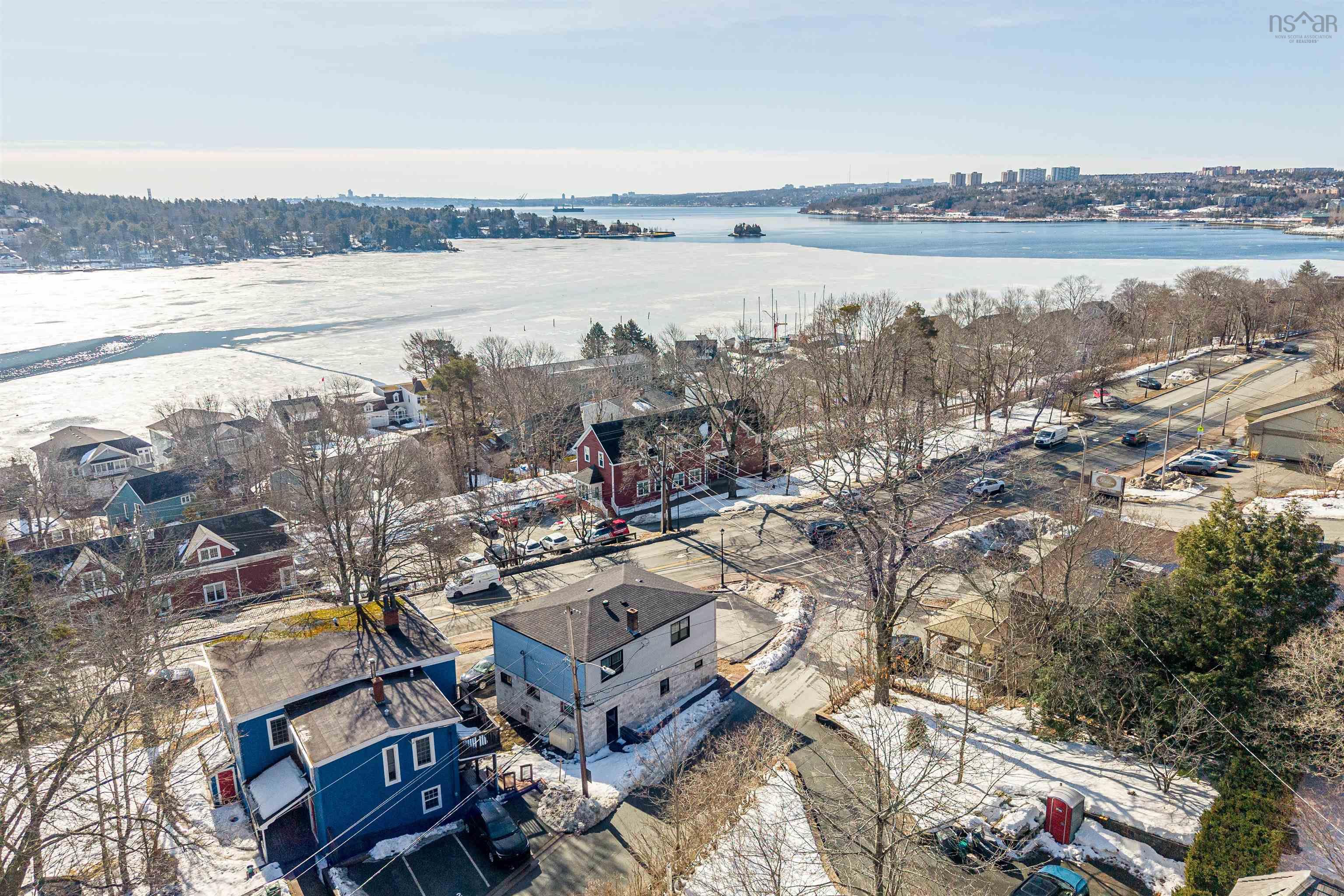 $695,500.00: 1356 Bedford Highway, Halifax