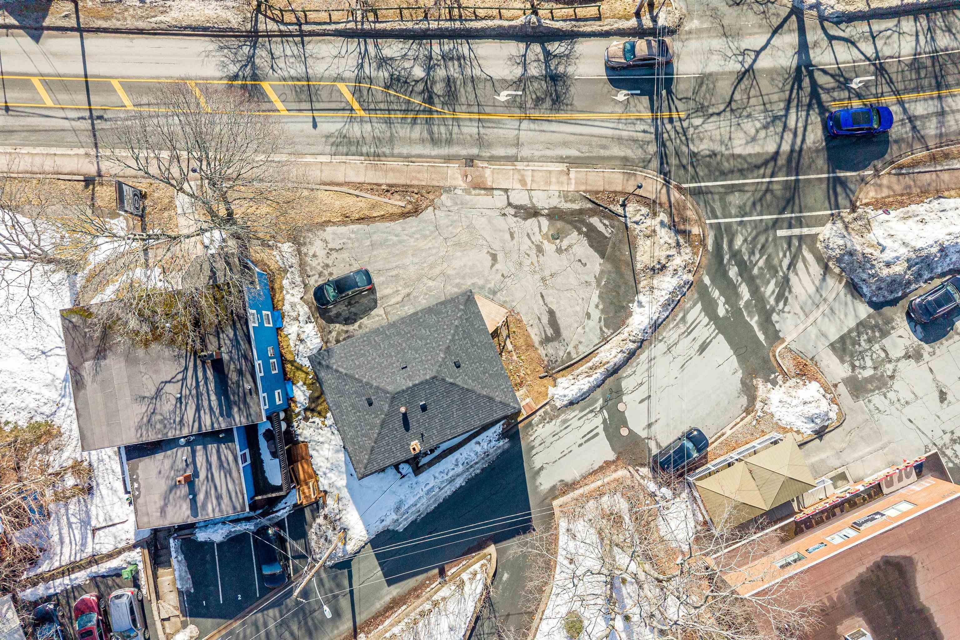 $695,500.00: 1356 Bedford Highway, Halifax