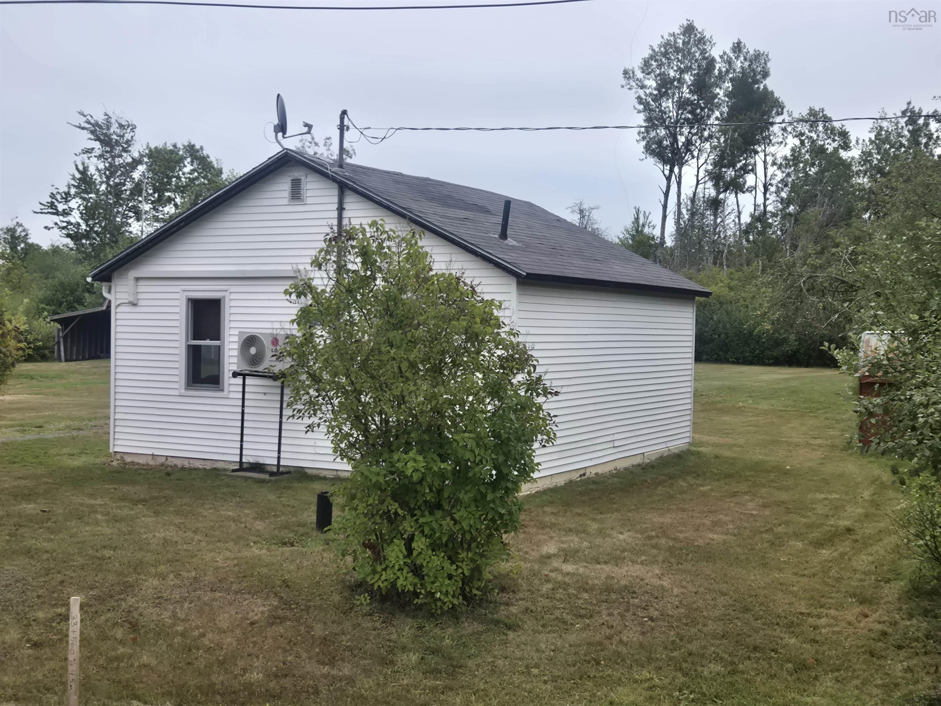 $134,900.00: 692 Brook Road, Welsford