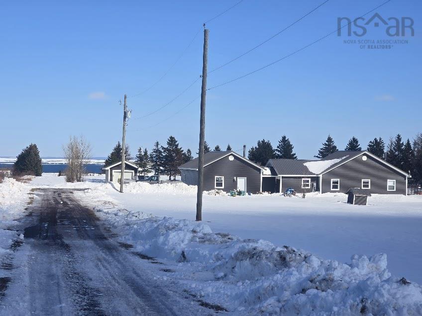 $595,000.00: 26 MacMaster Lane, Seafoam